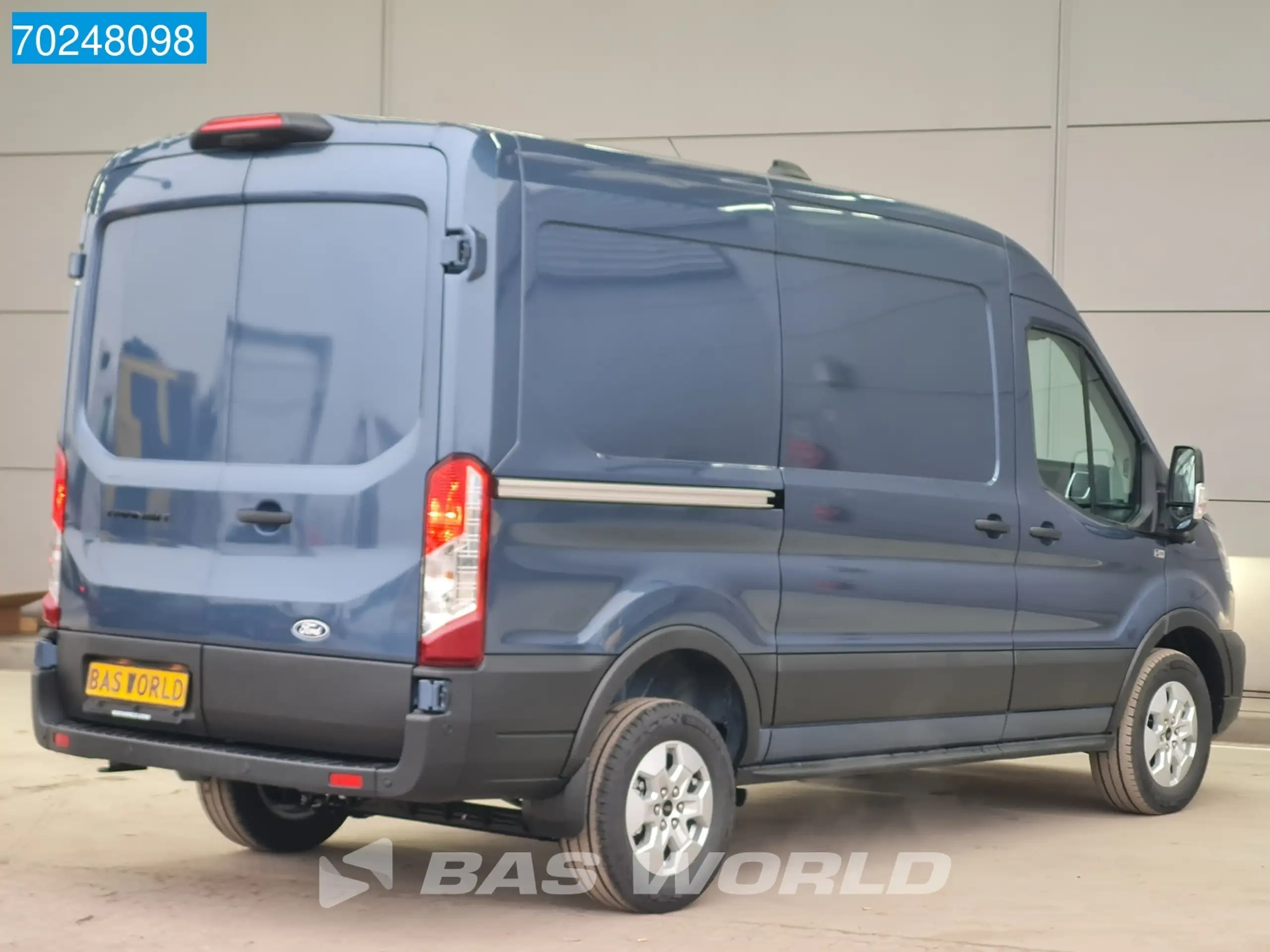 Ford - Transit