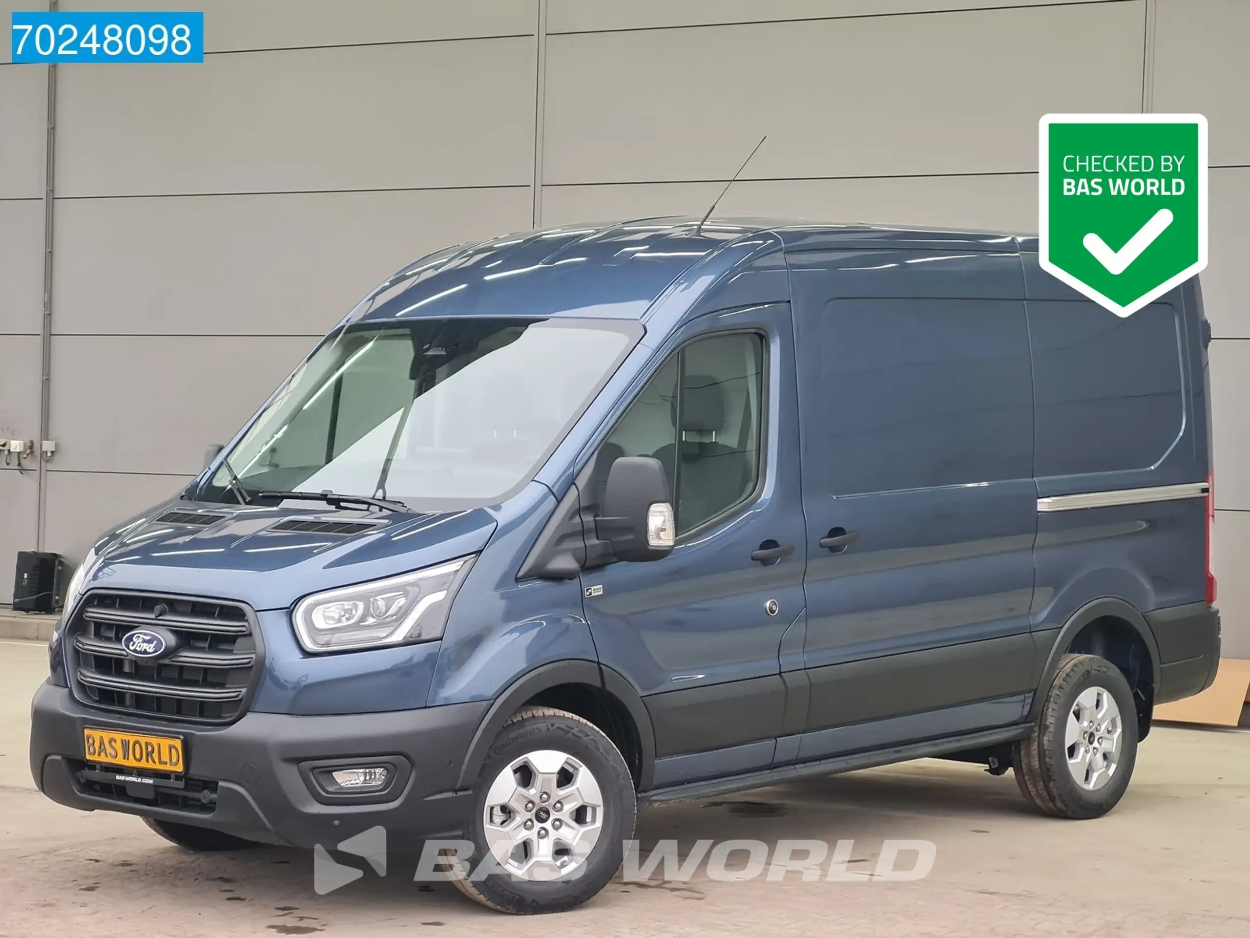 Ford - Transit