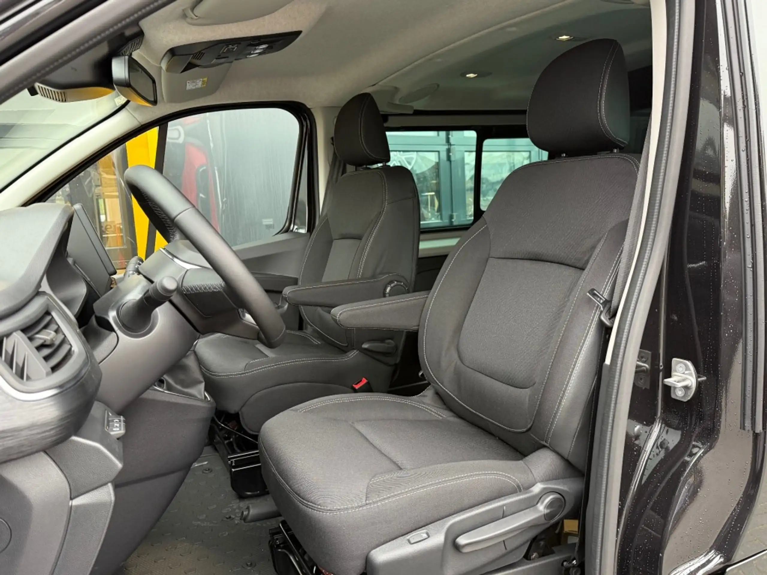 Renault - Trafic