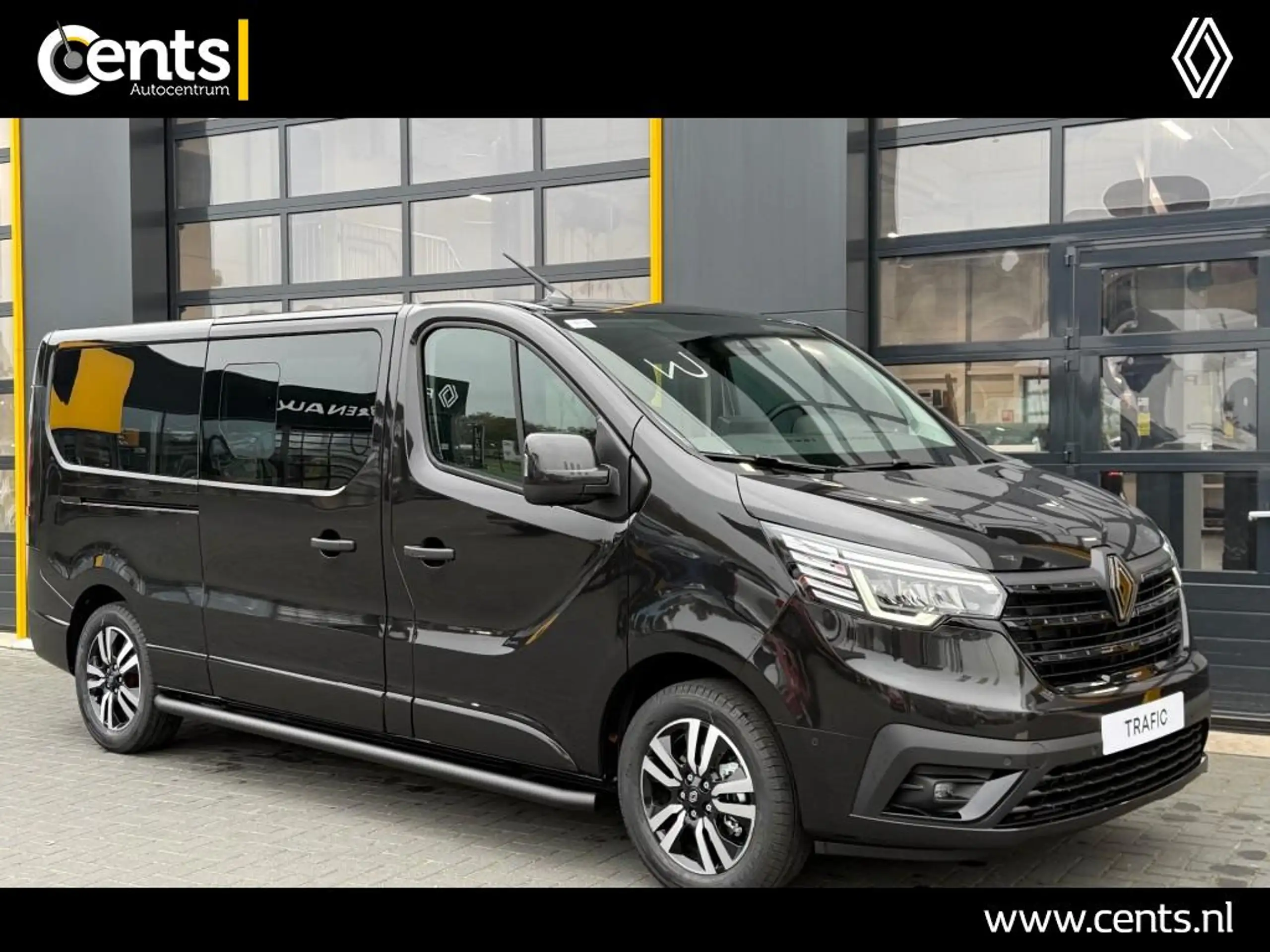 Renault - Trafic