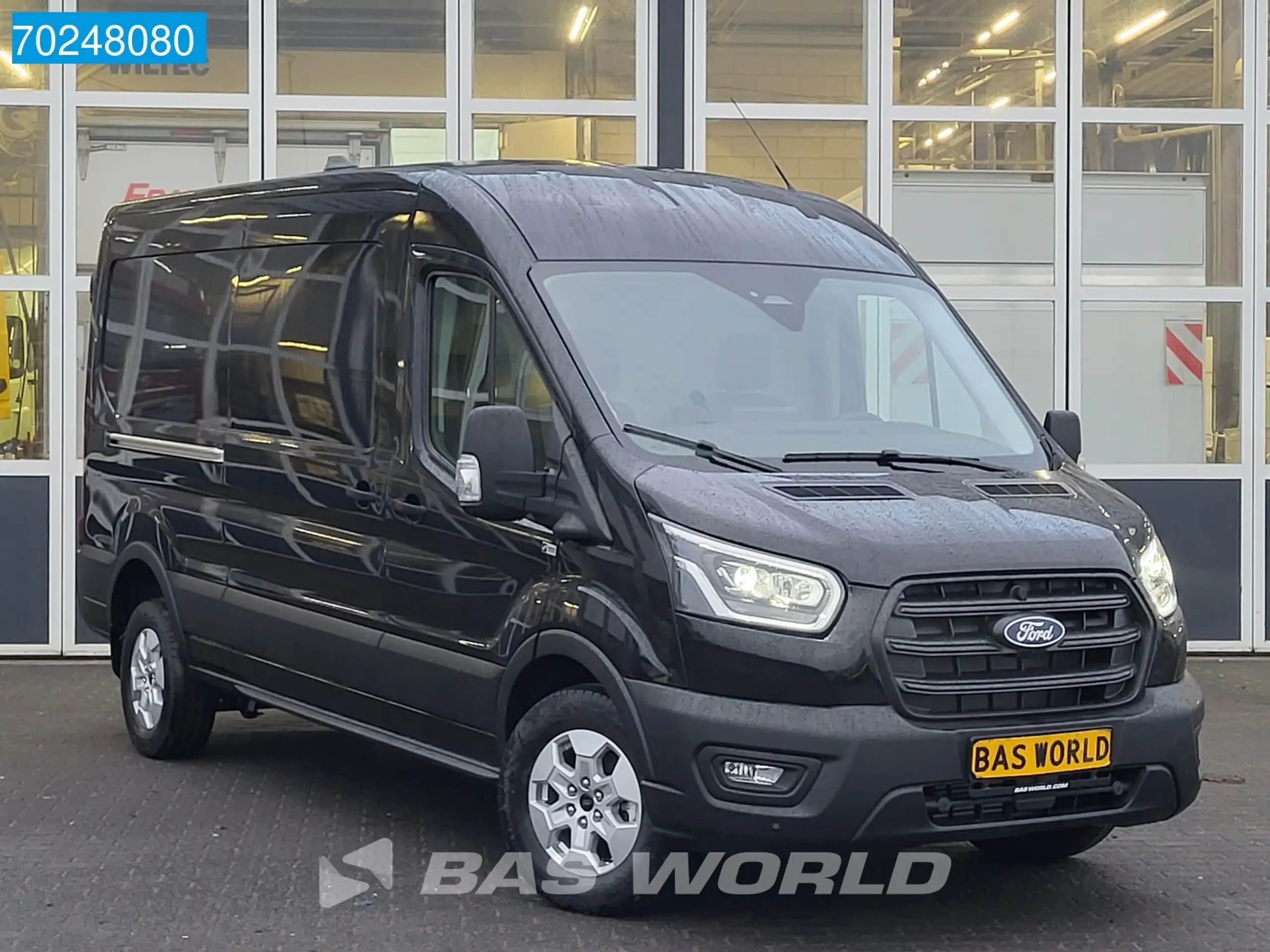 Ford - Transit