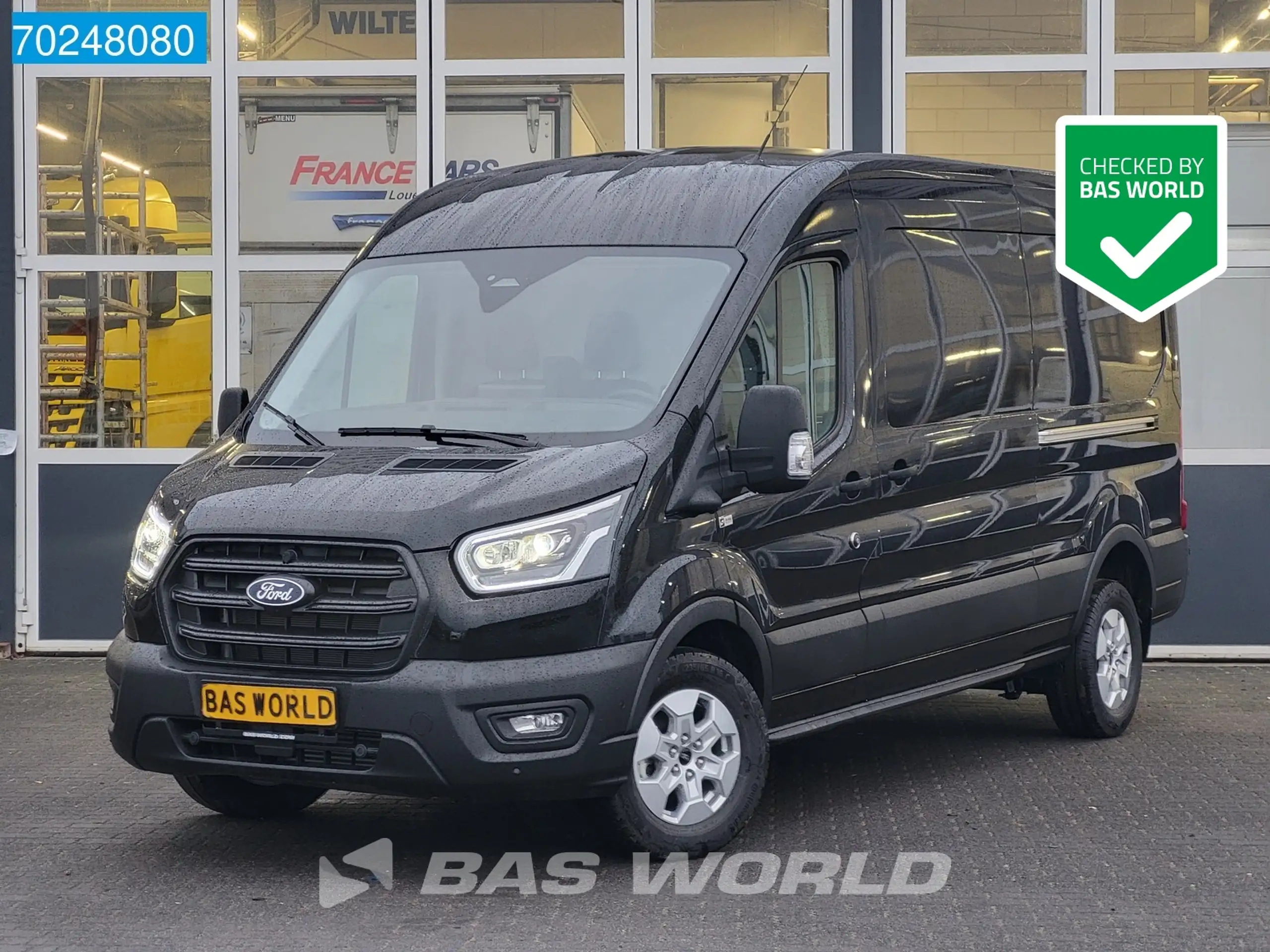 Ford - Transit