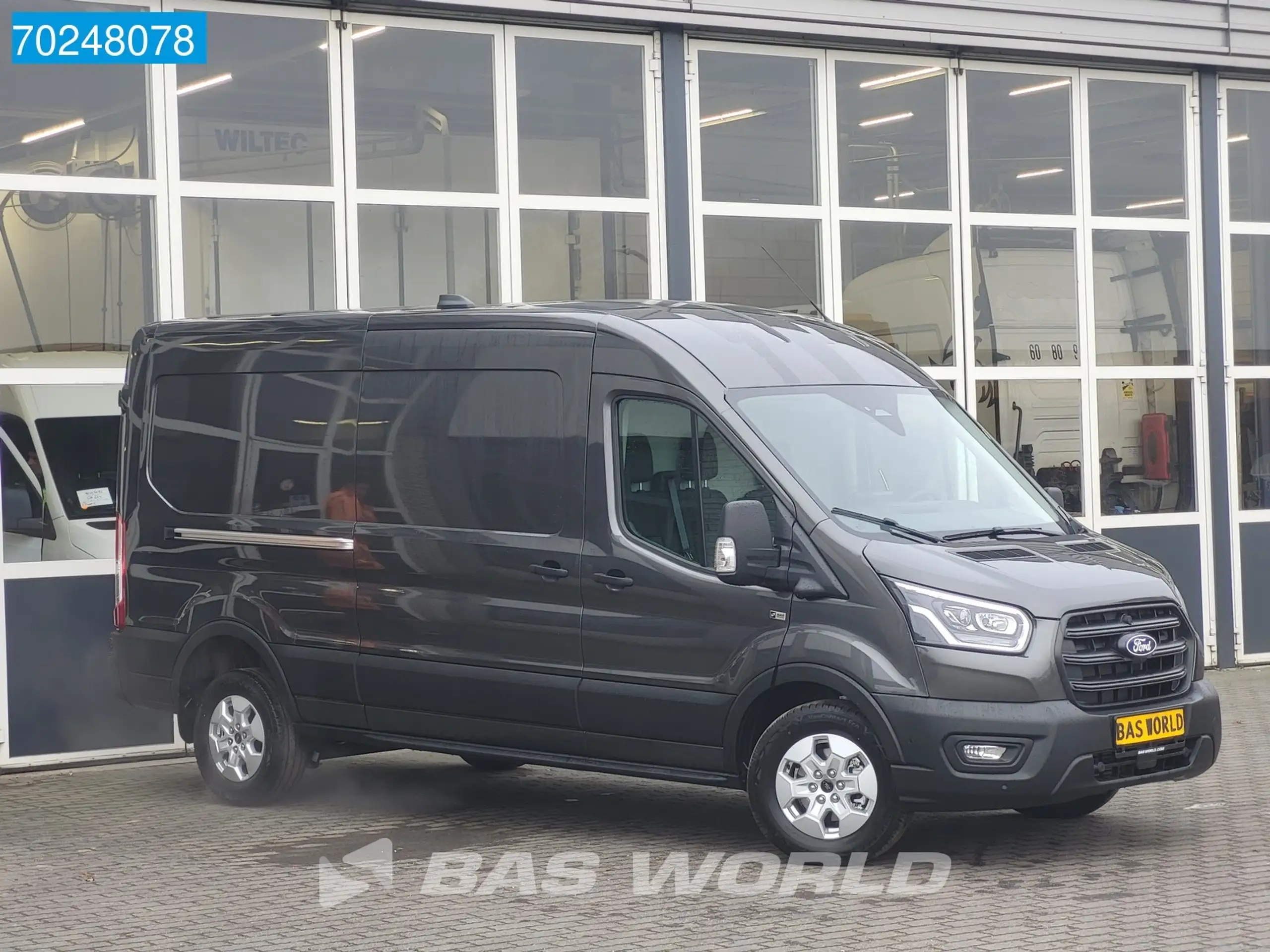 Ford - Transit