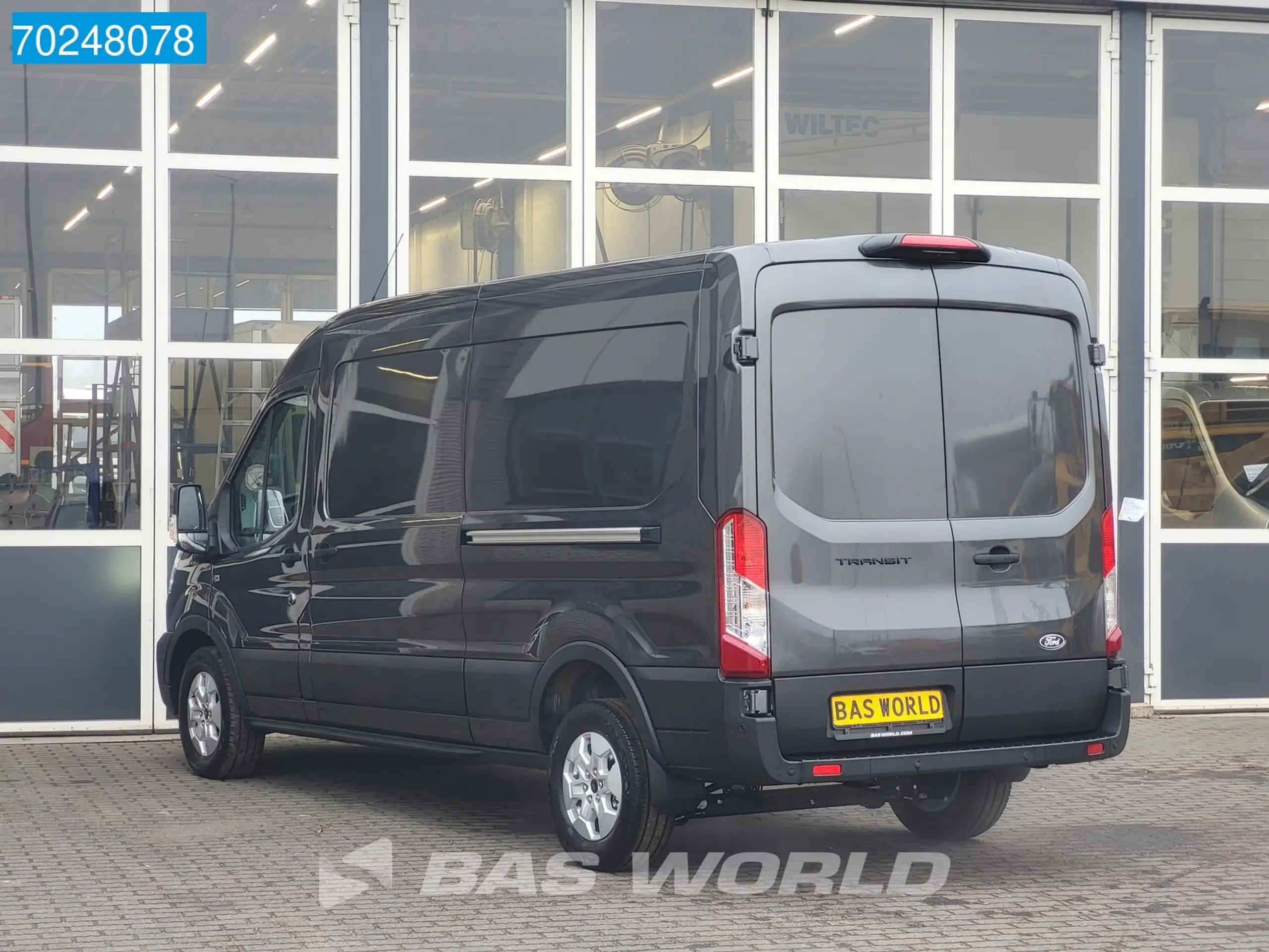 Ford - Transit