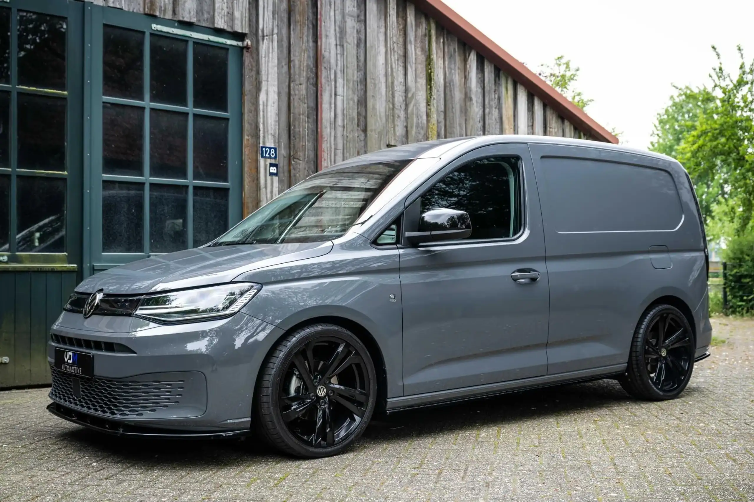 Volkswagen - Caddy