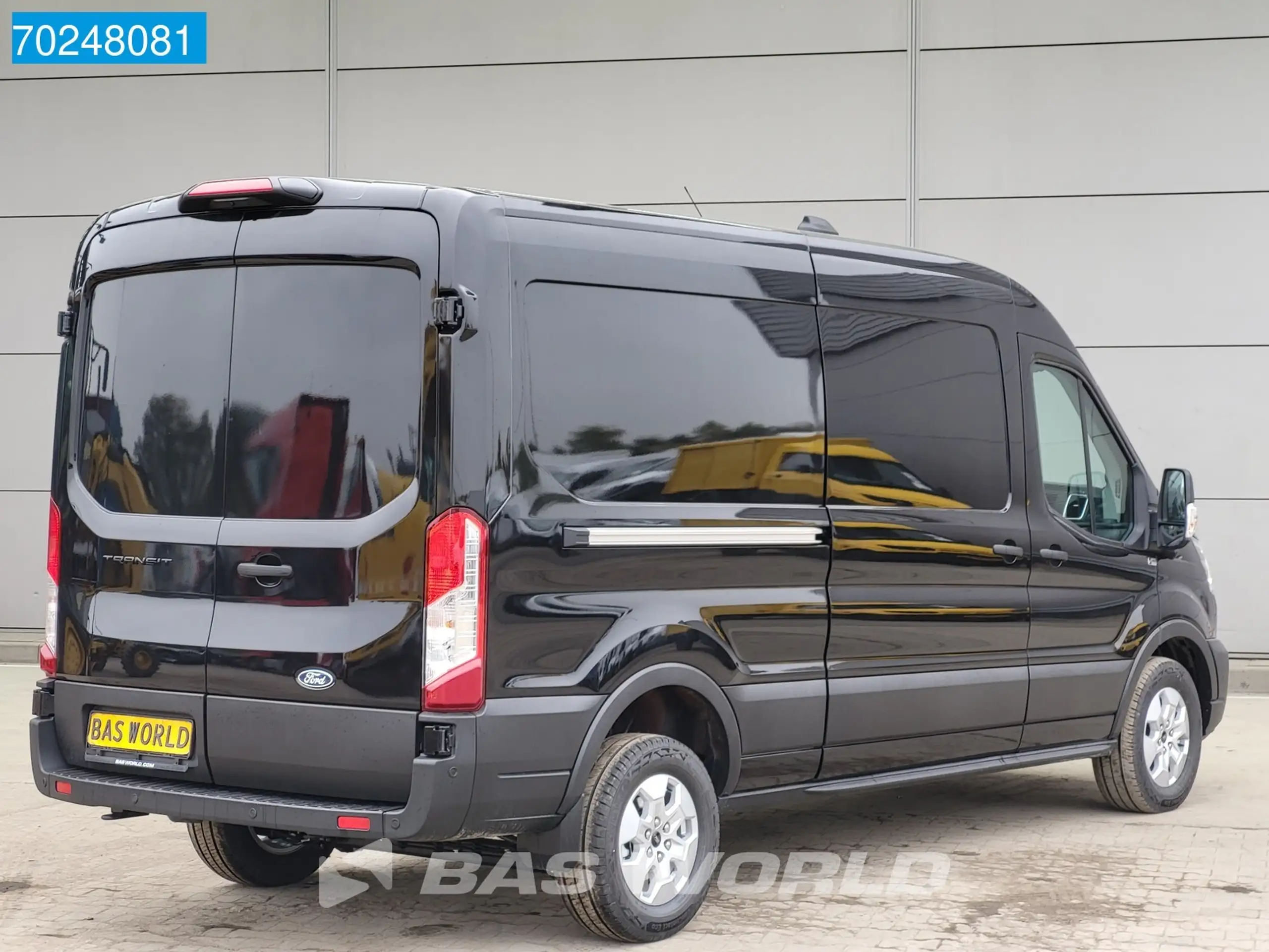 Ford - Transit