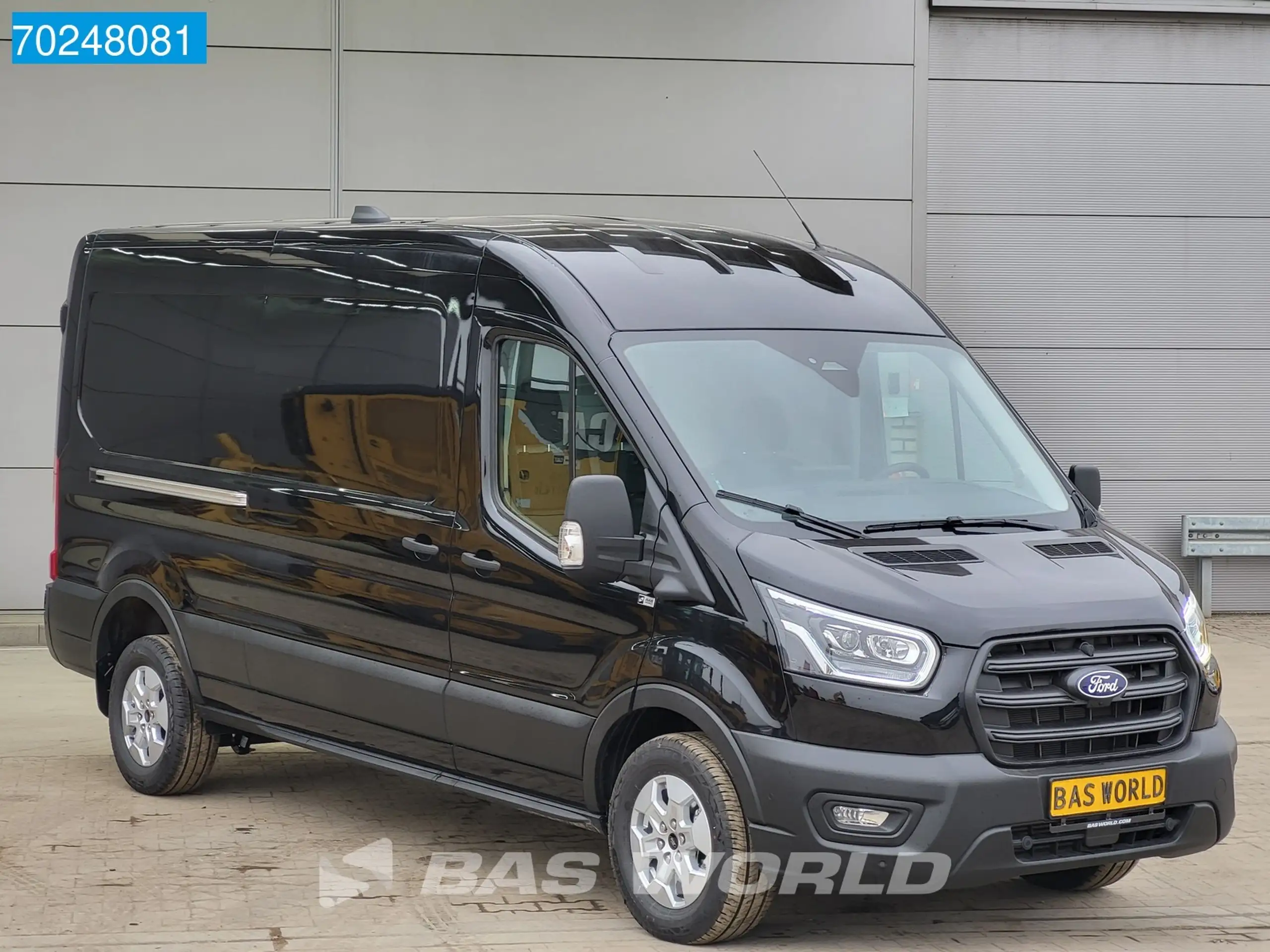 Ford - Transit