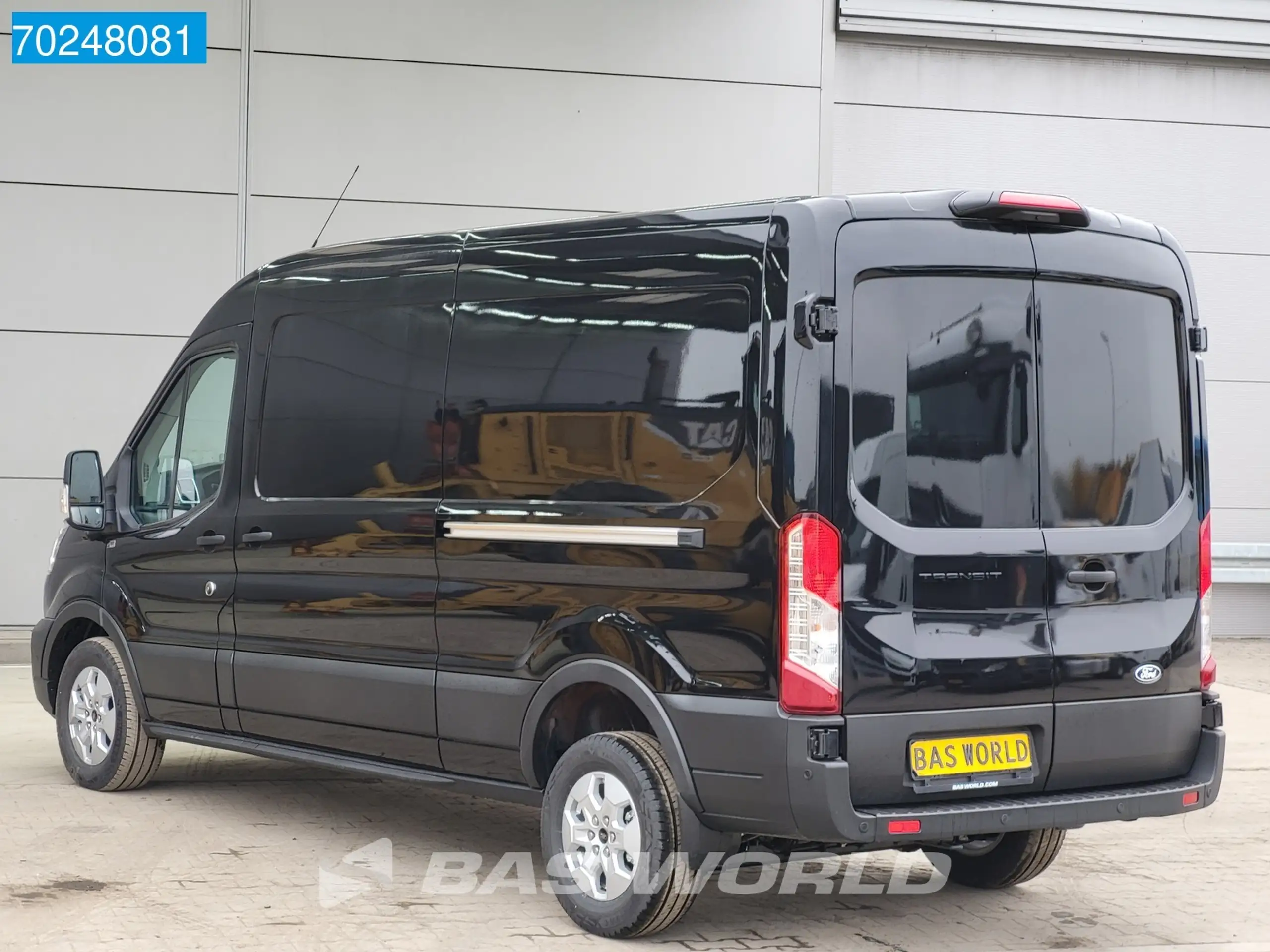 Ford - Transit