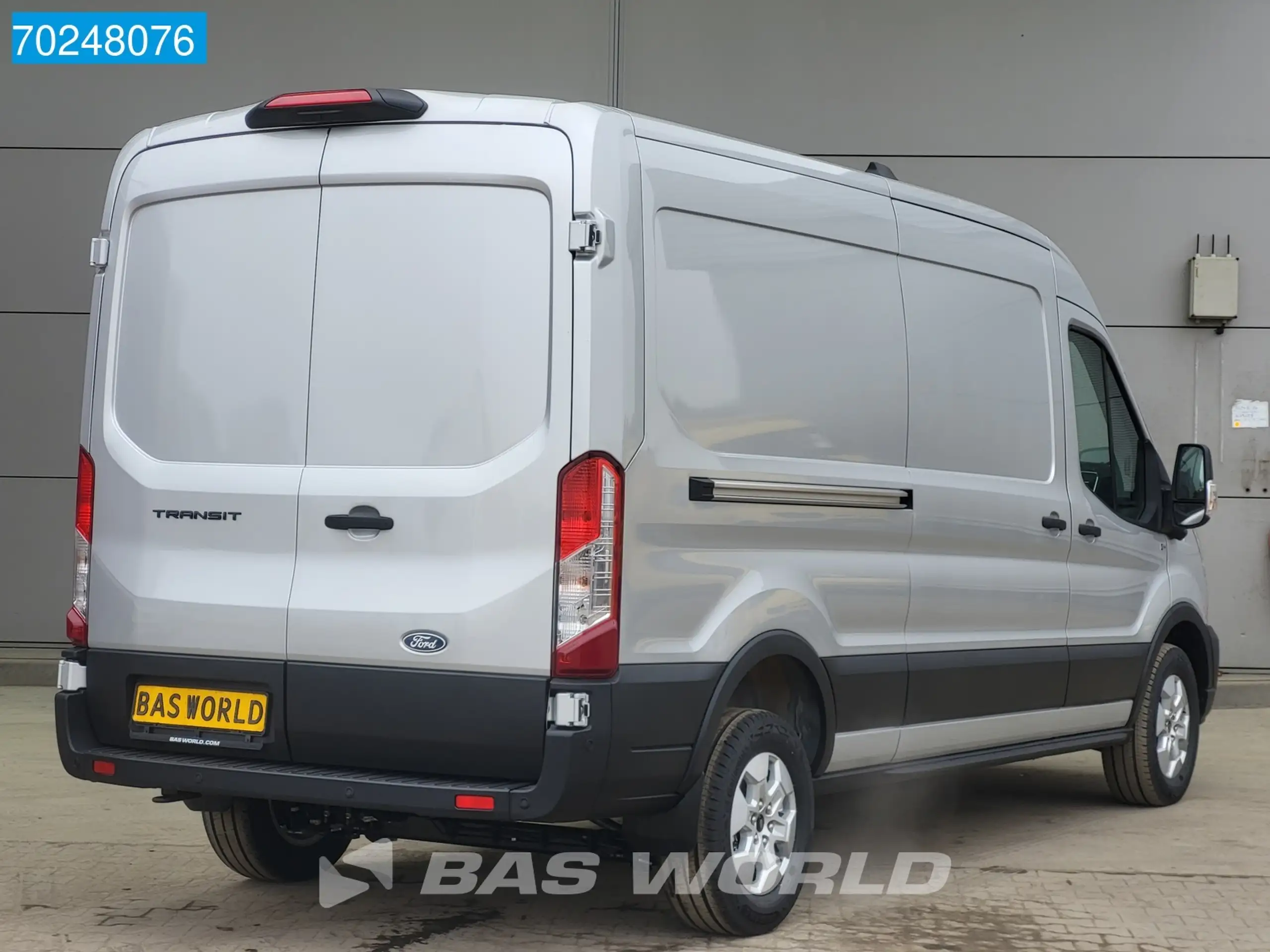 Ford - Transit