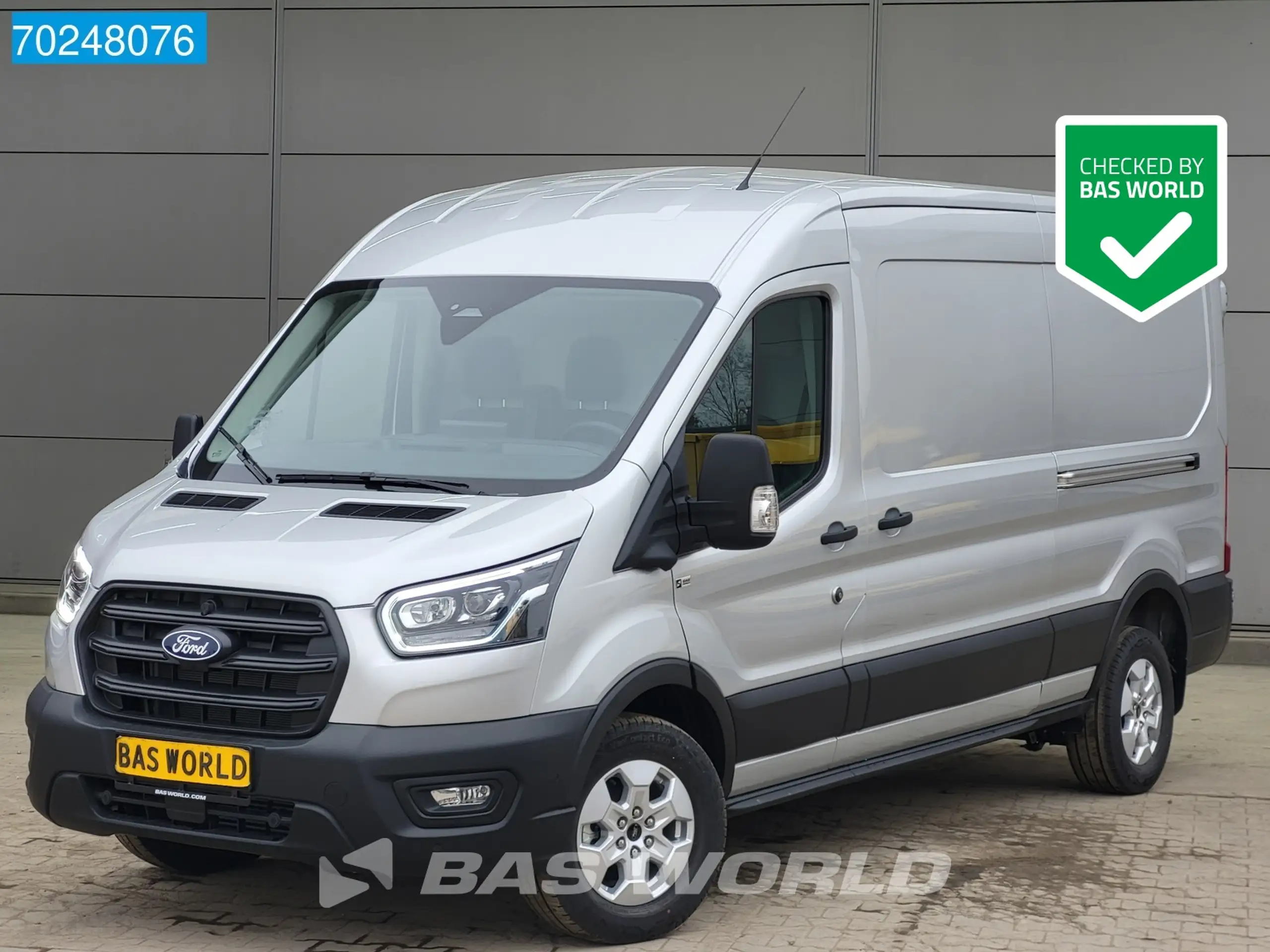 Ford - Transit