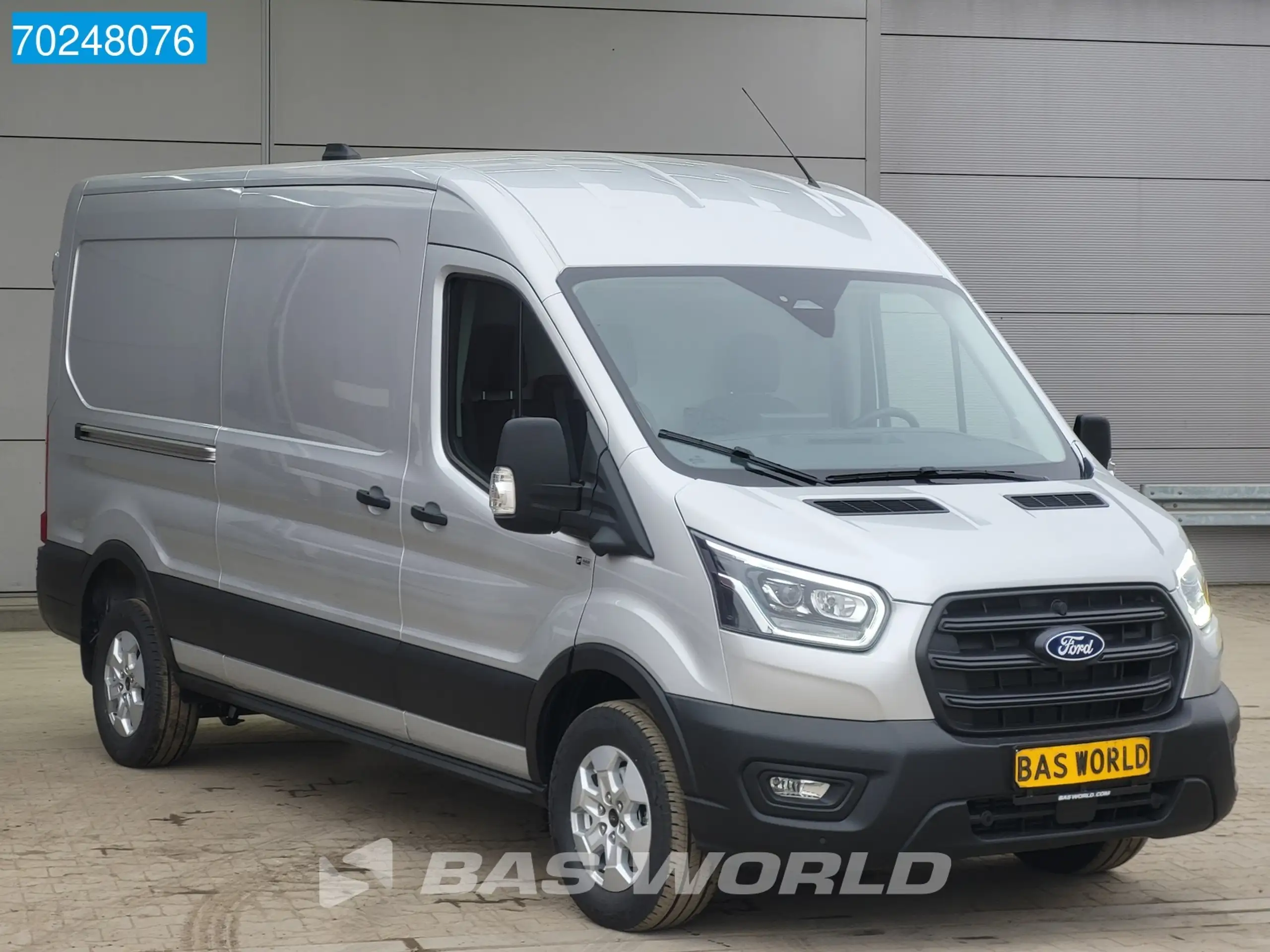 Ford - Transit