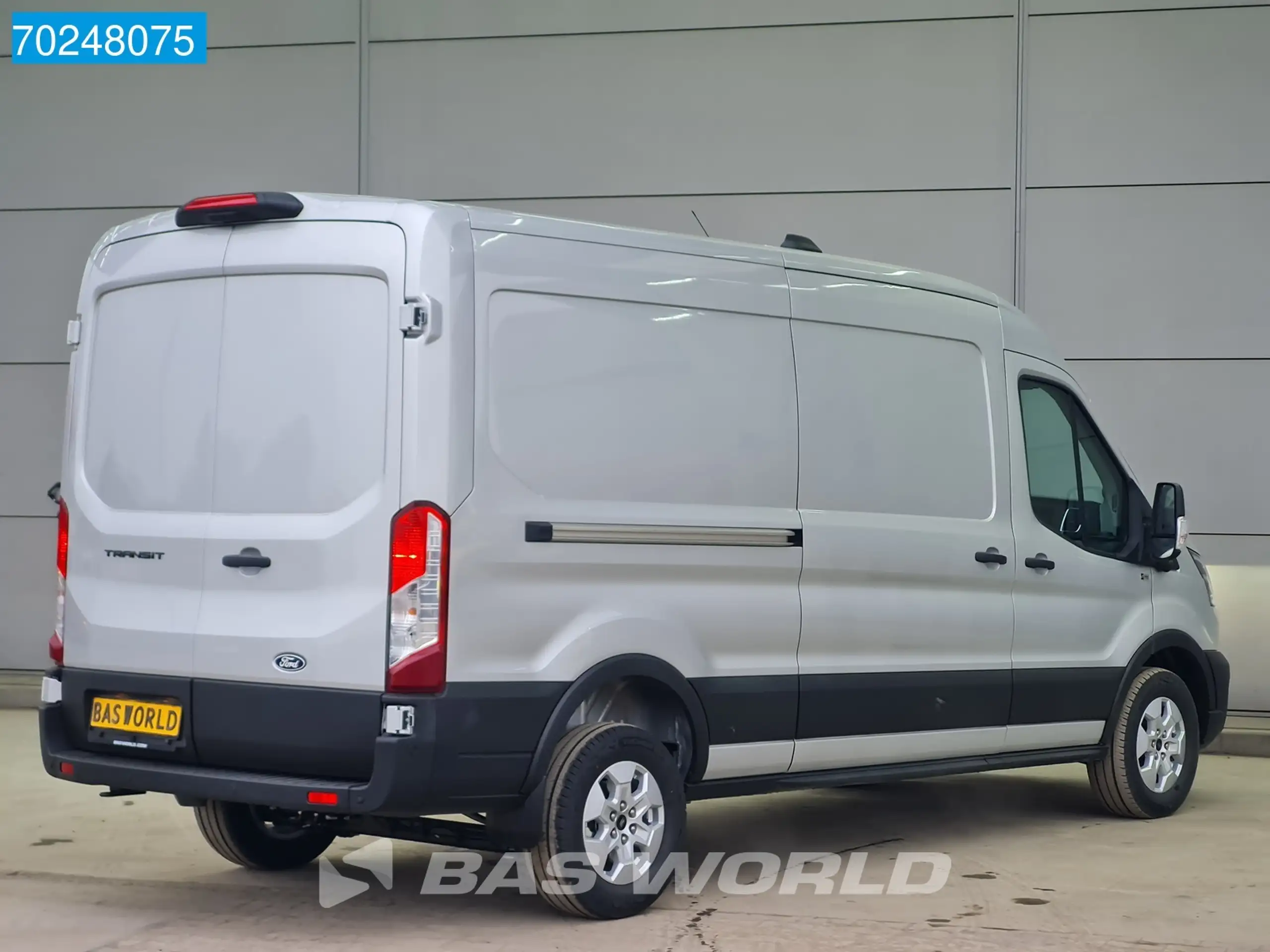 Ford - Transit