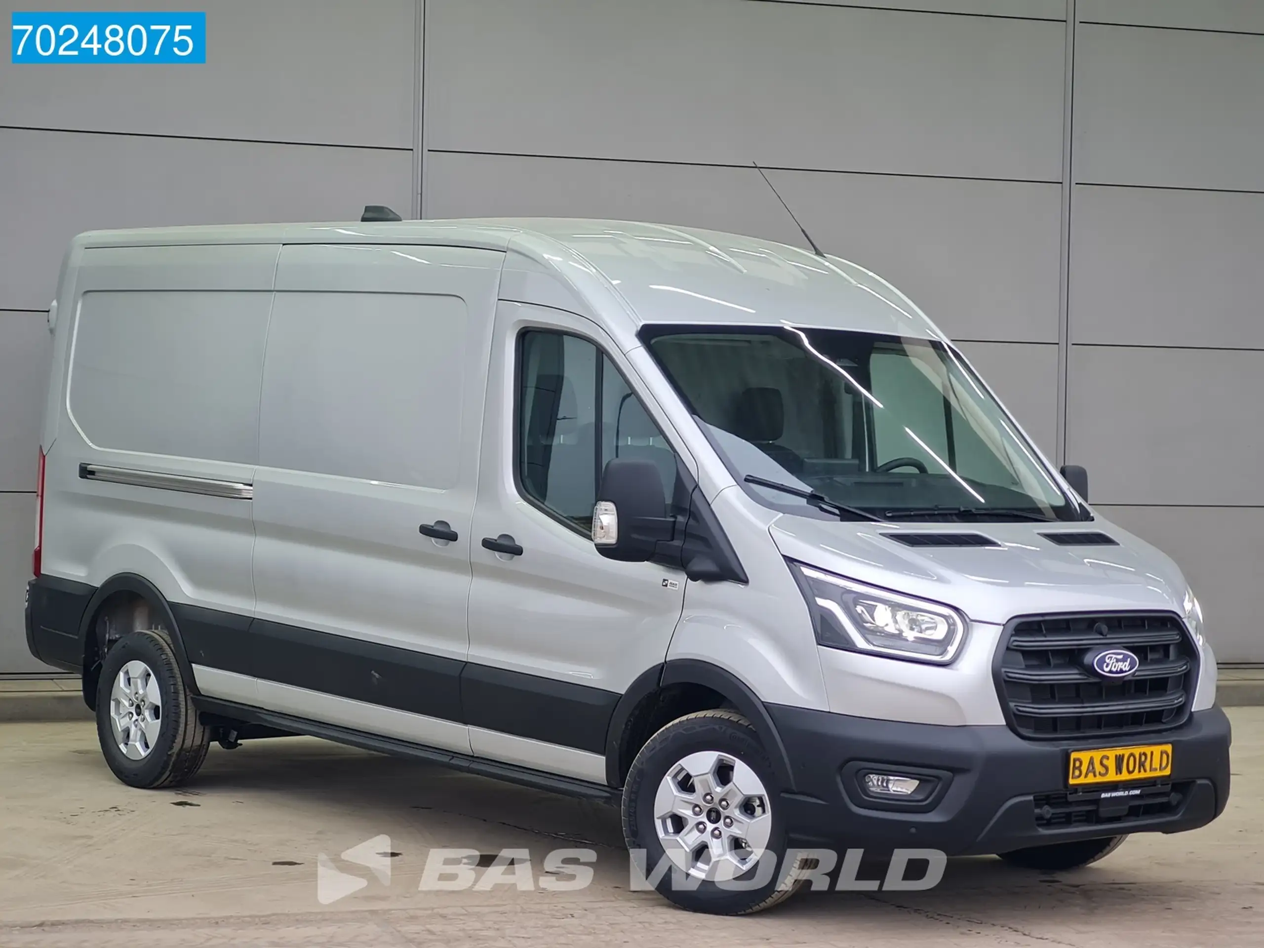 Ford - Transit