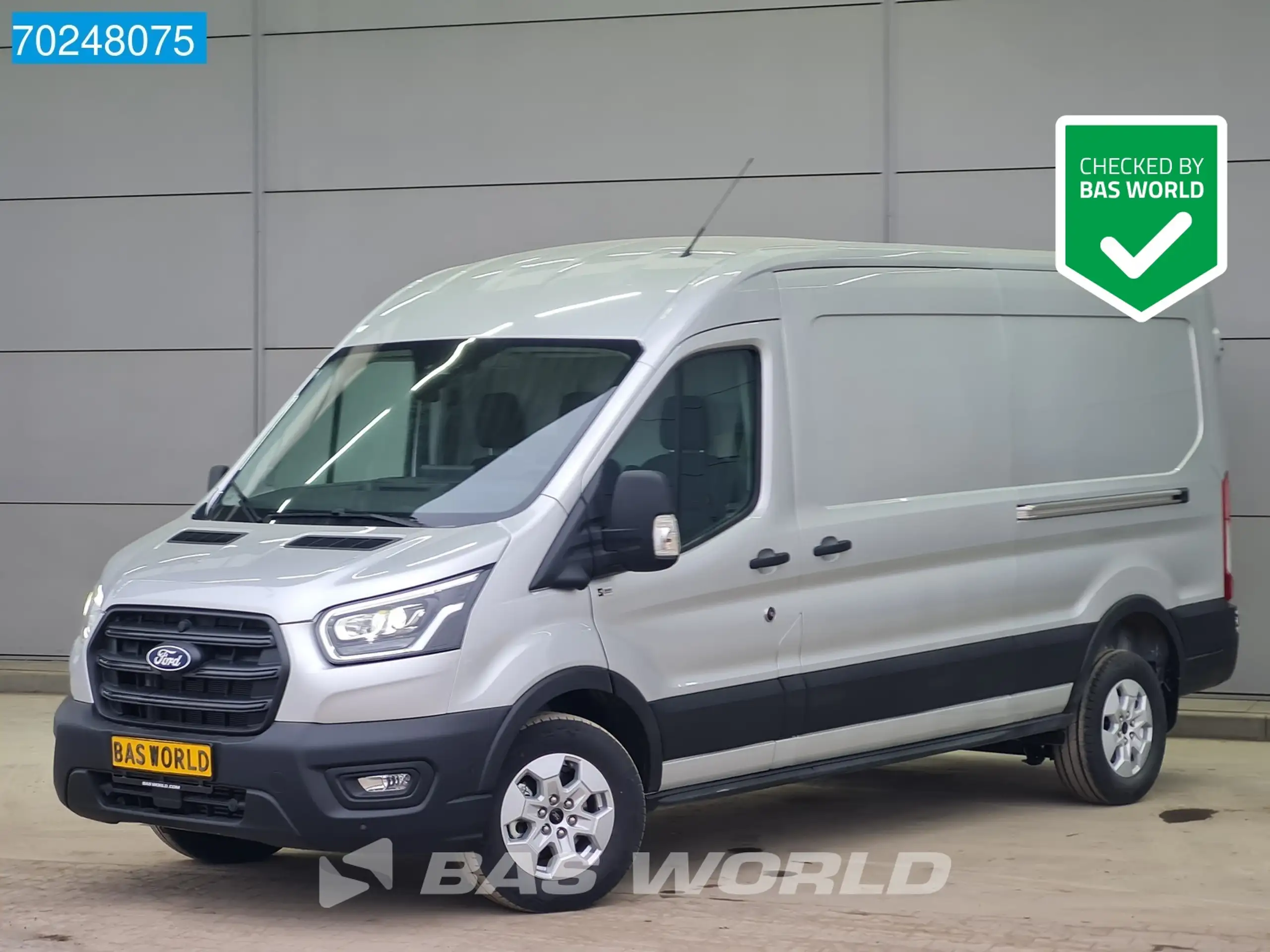 Ford - Transit