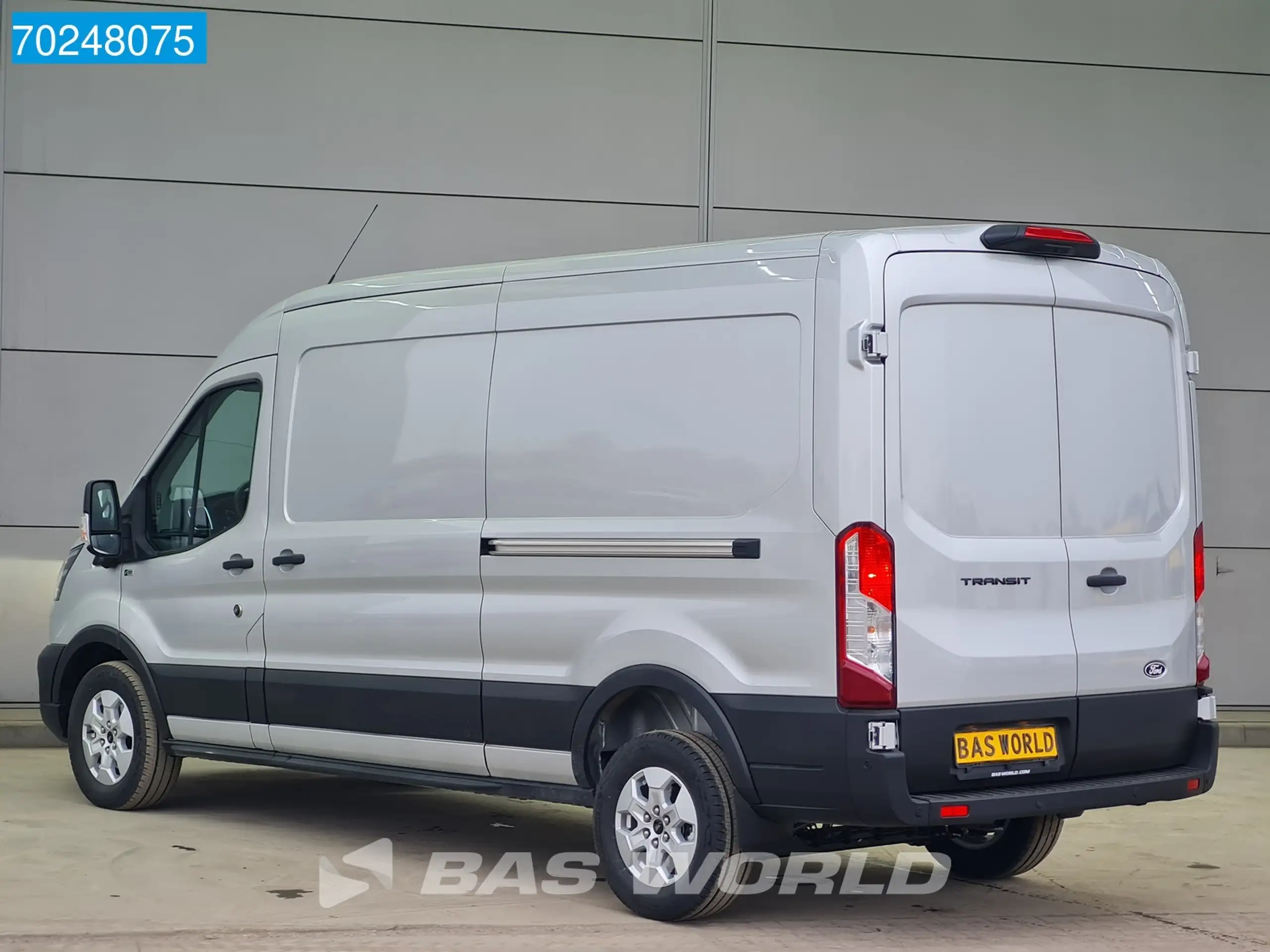 Ford - Transit