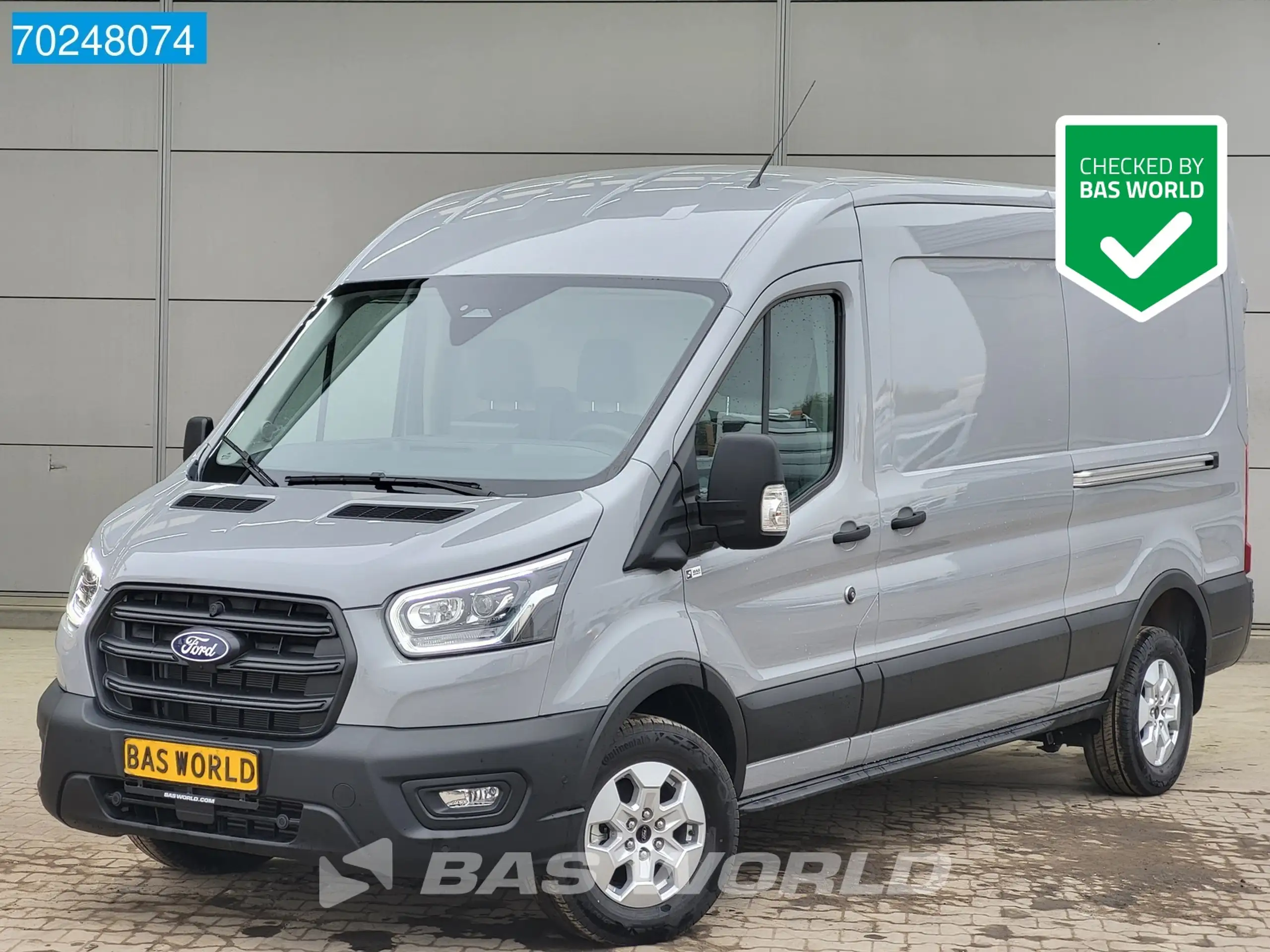 Ford - Transit