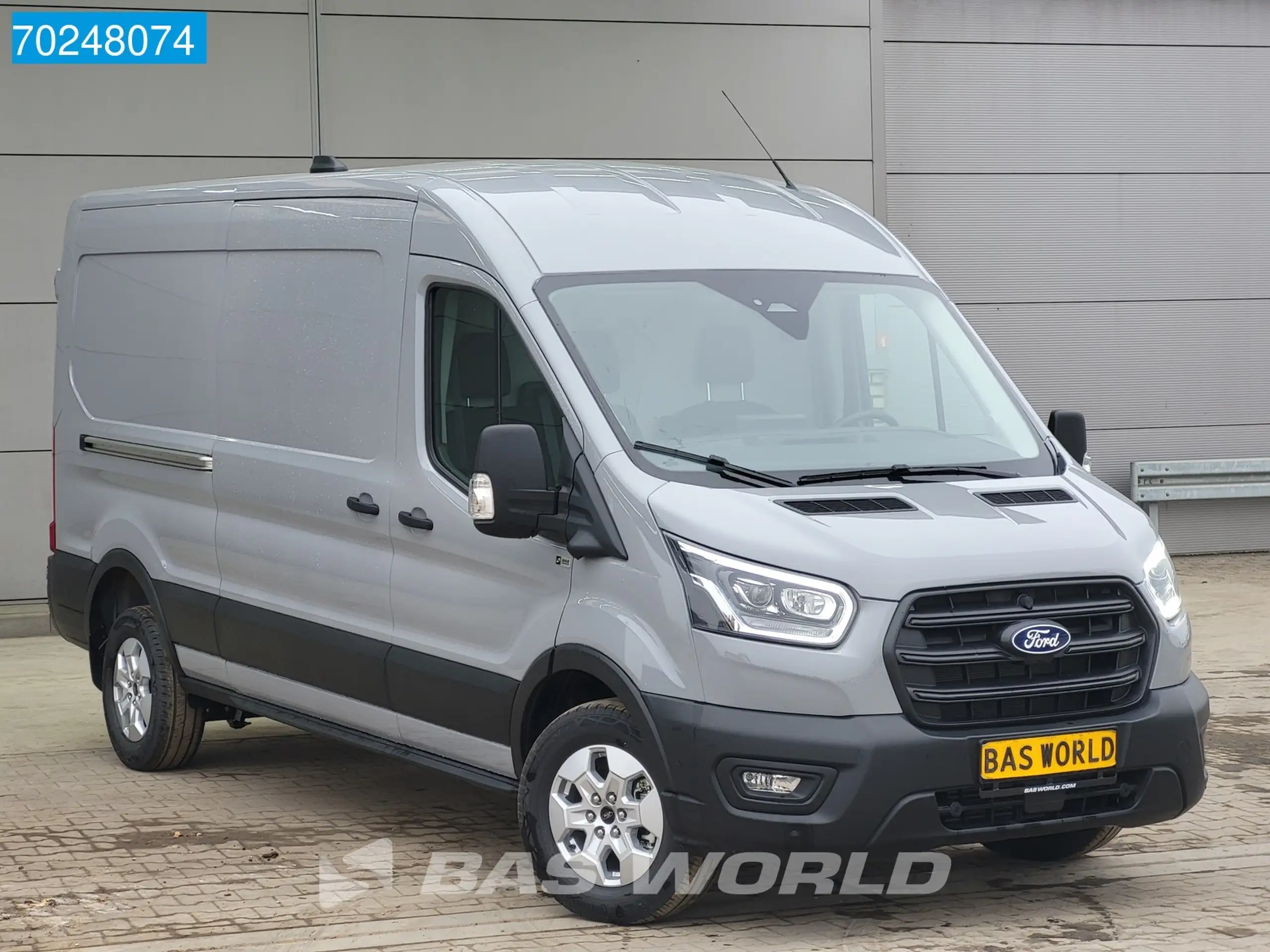 Ford - Transit