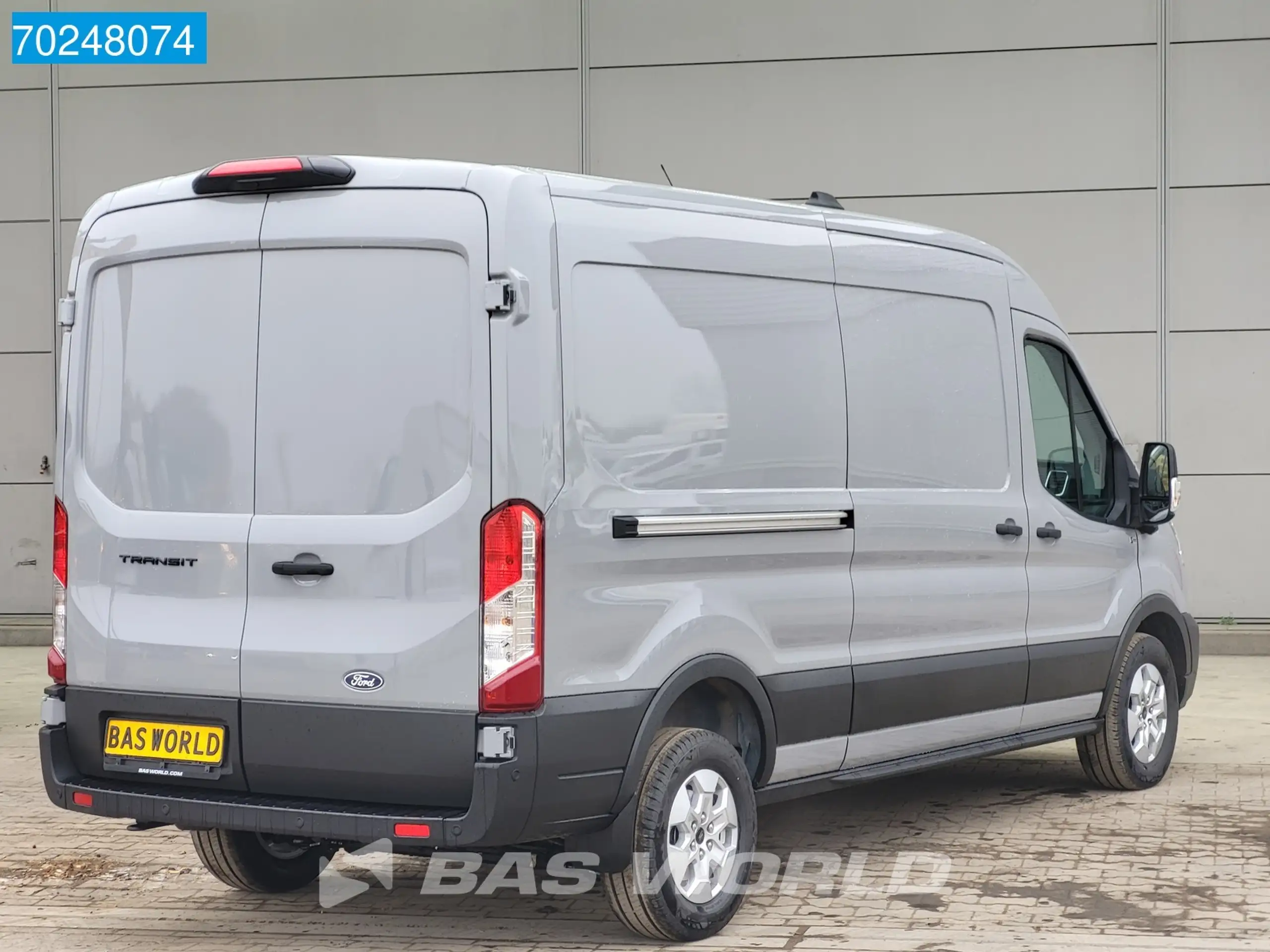 Ford - Transit