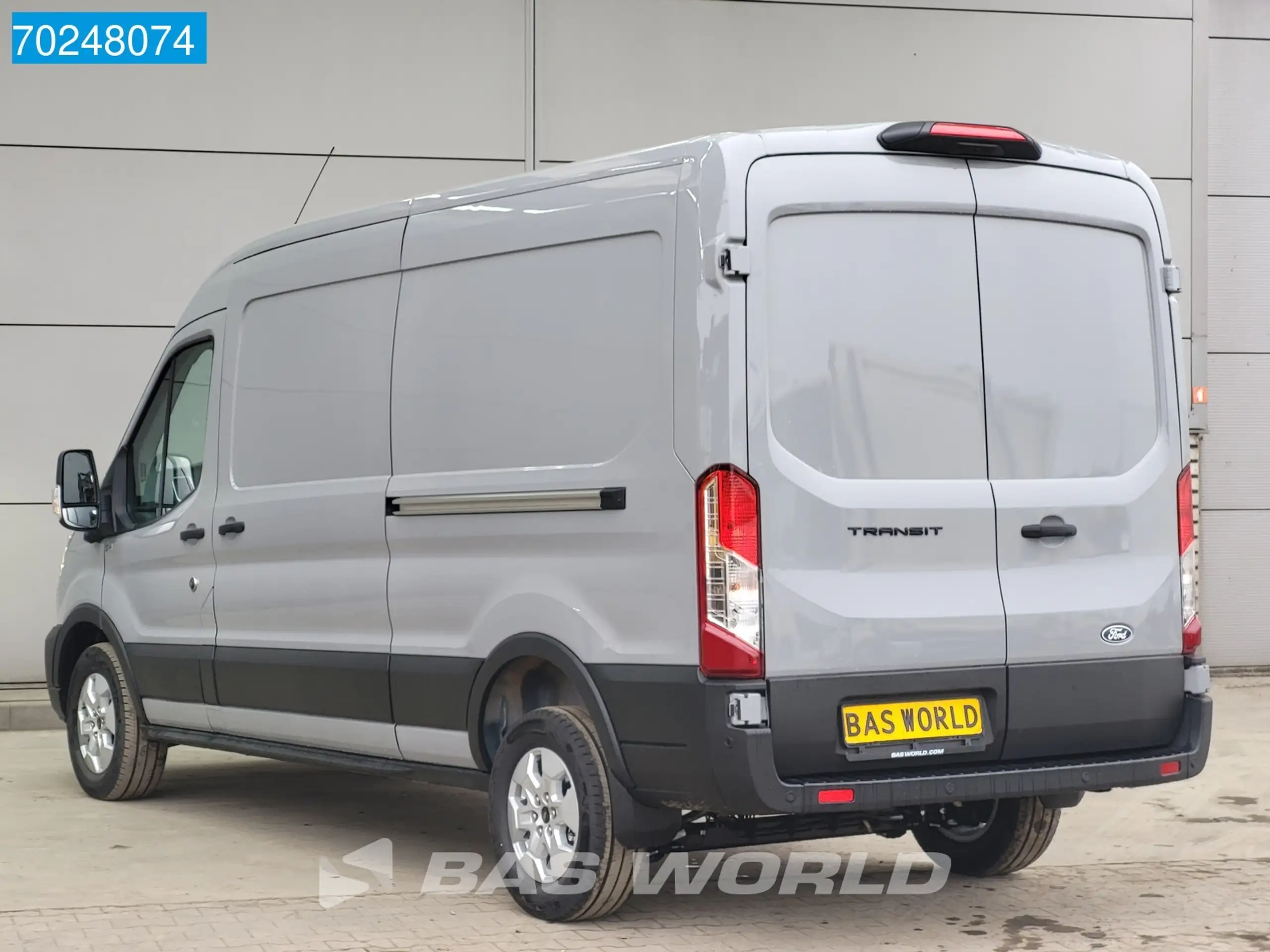 Ford - Transit