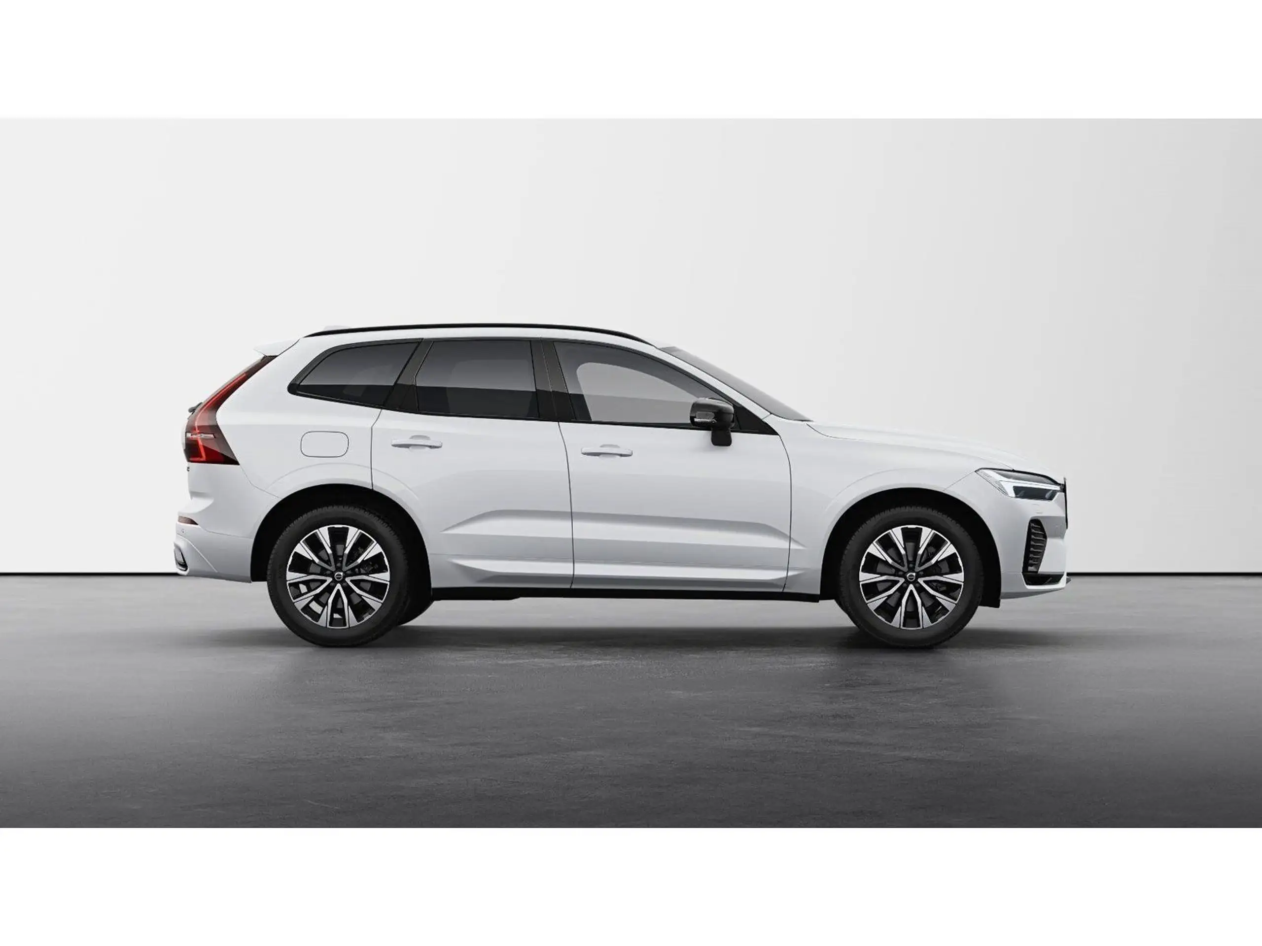 Volvo - XC60