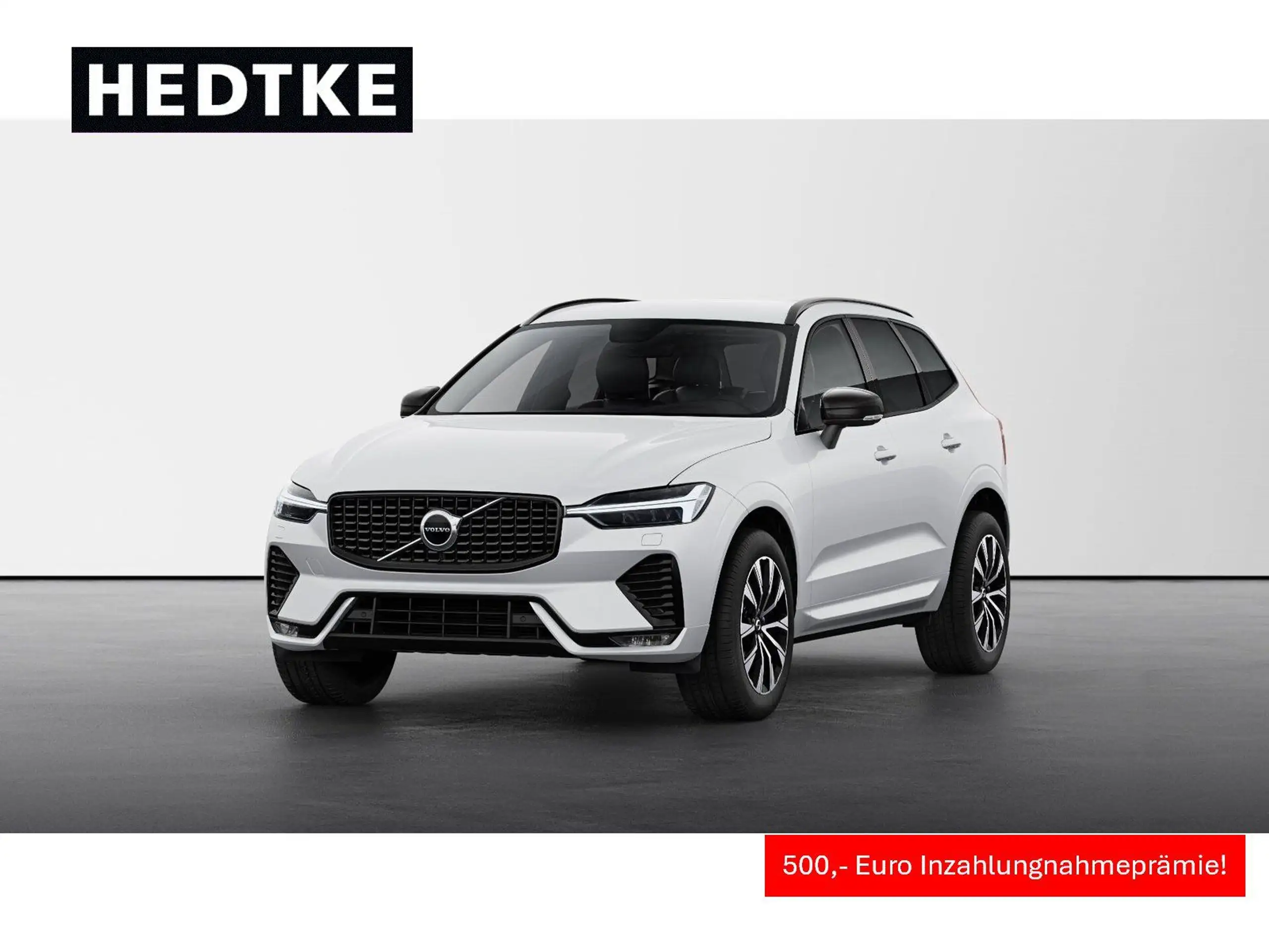 Volvo XC60 2024