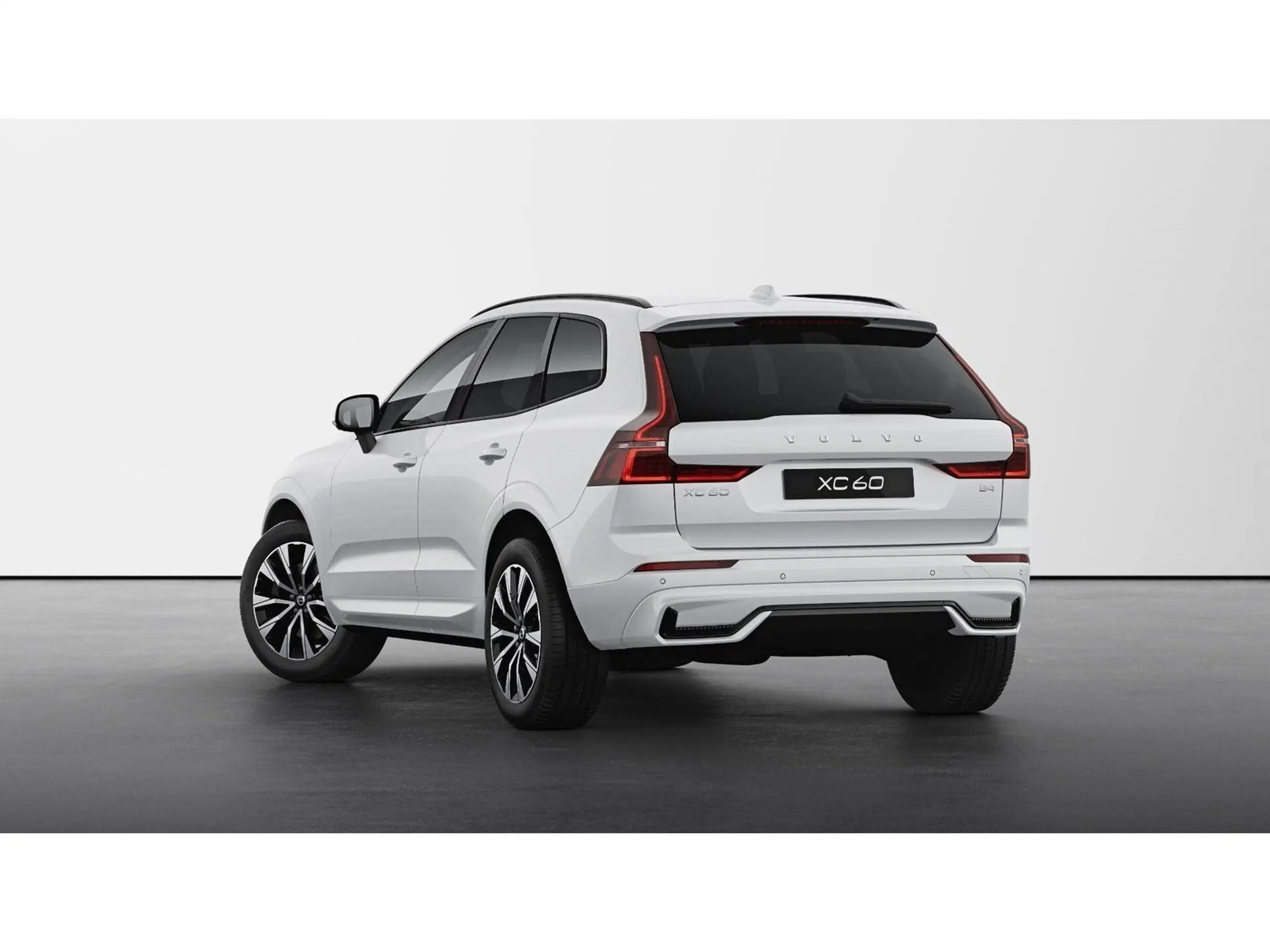 Volvo - XC60