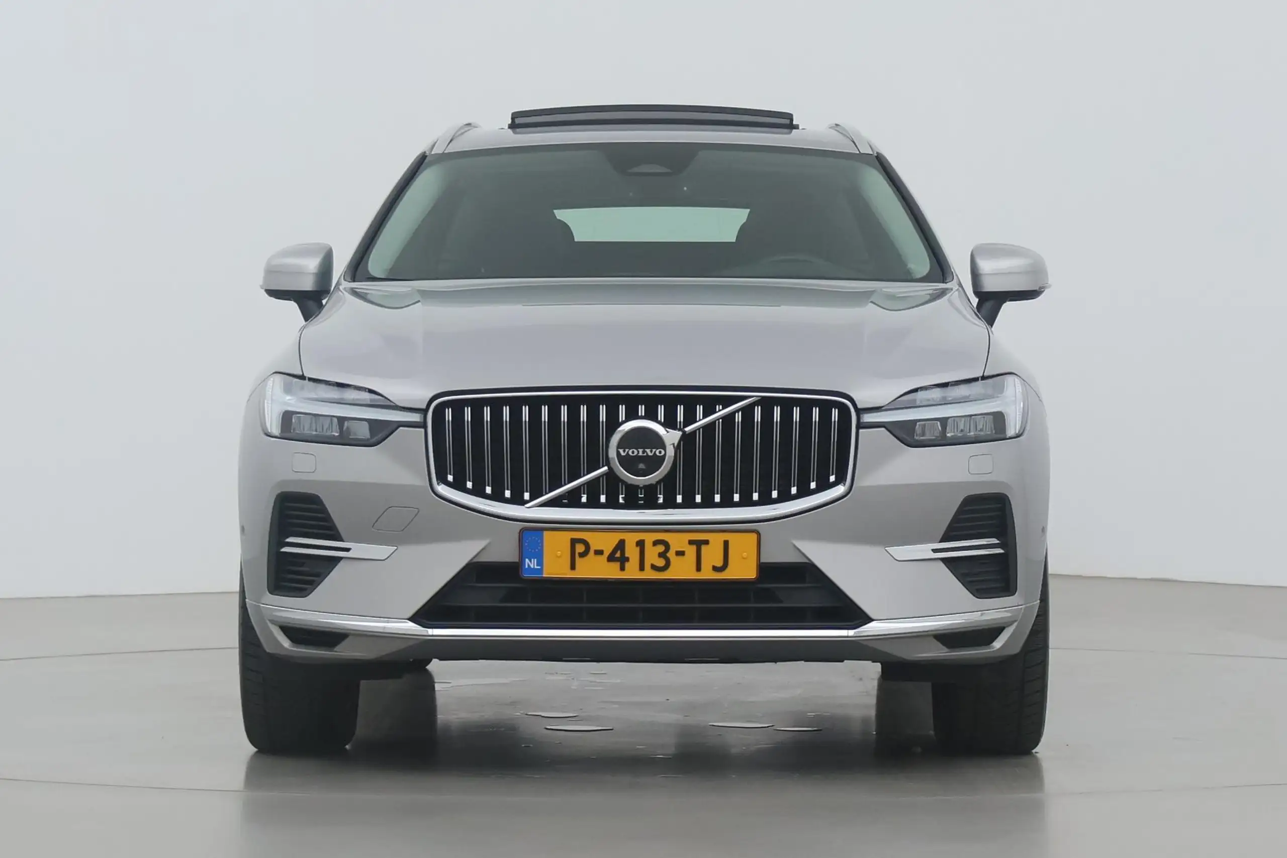 Volvo - XC60