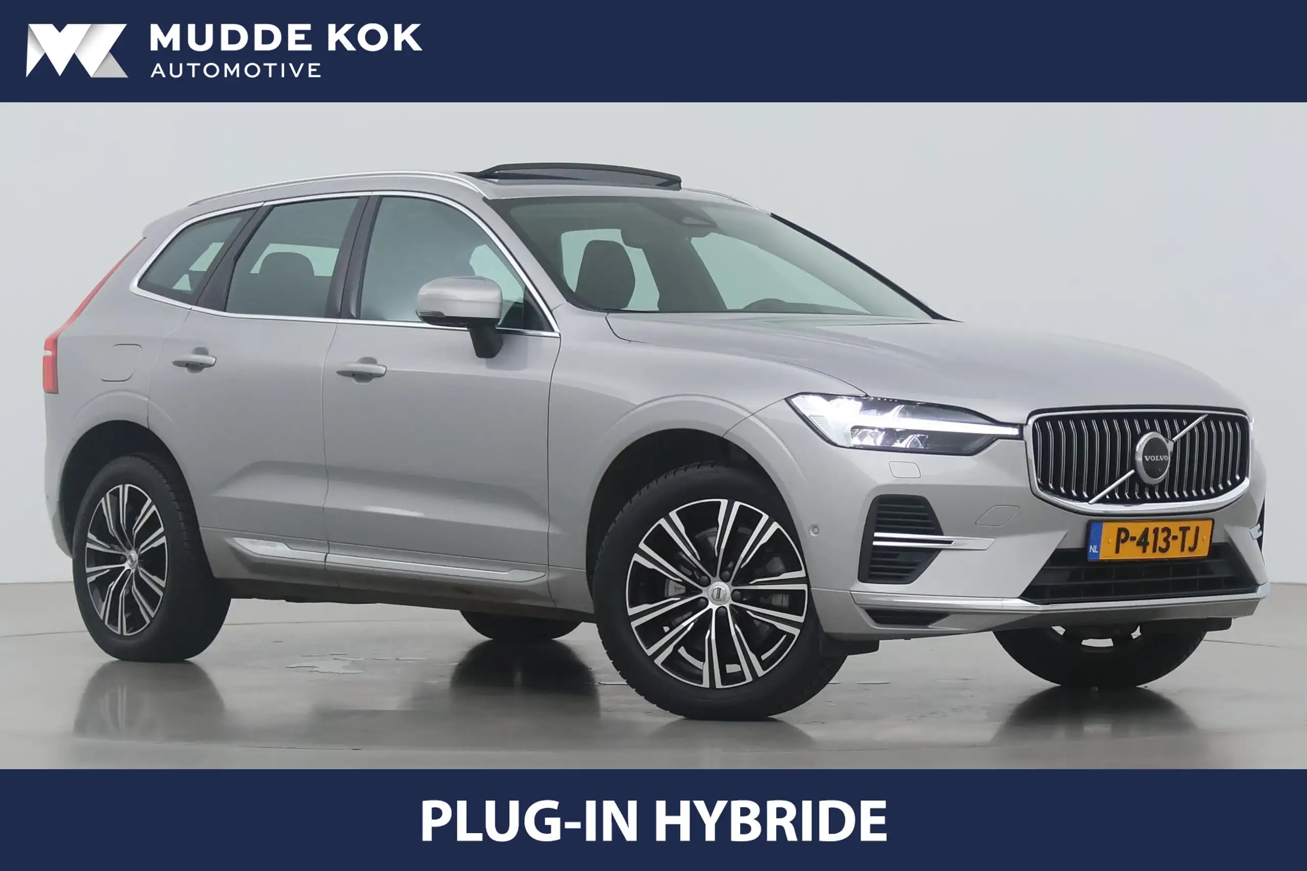 Volvo - XC60