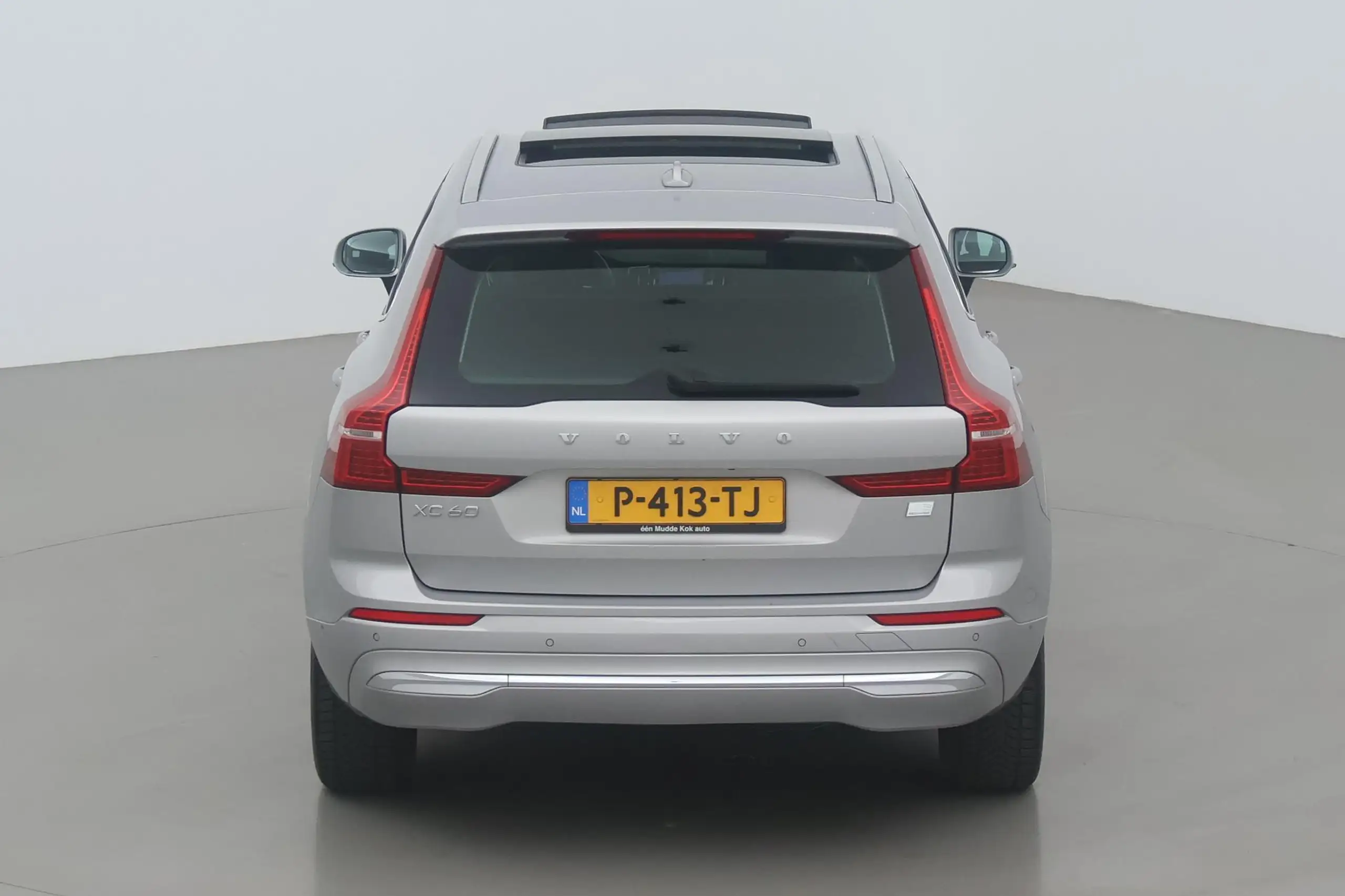 Volvo - XC60