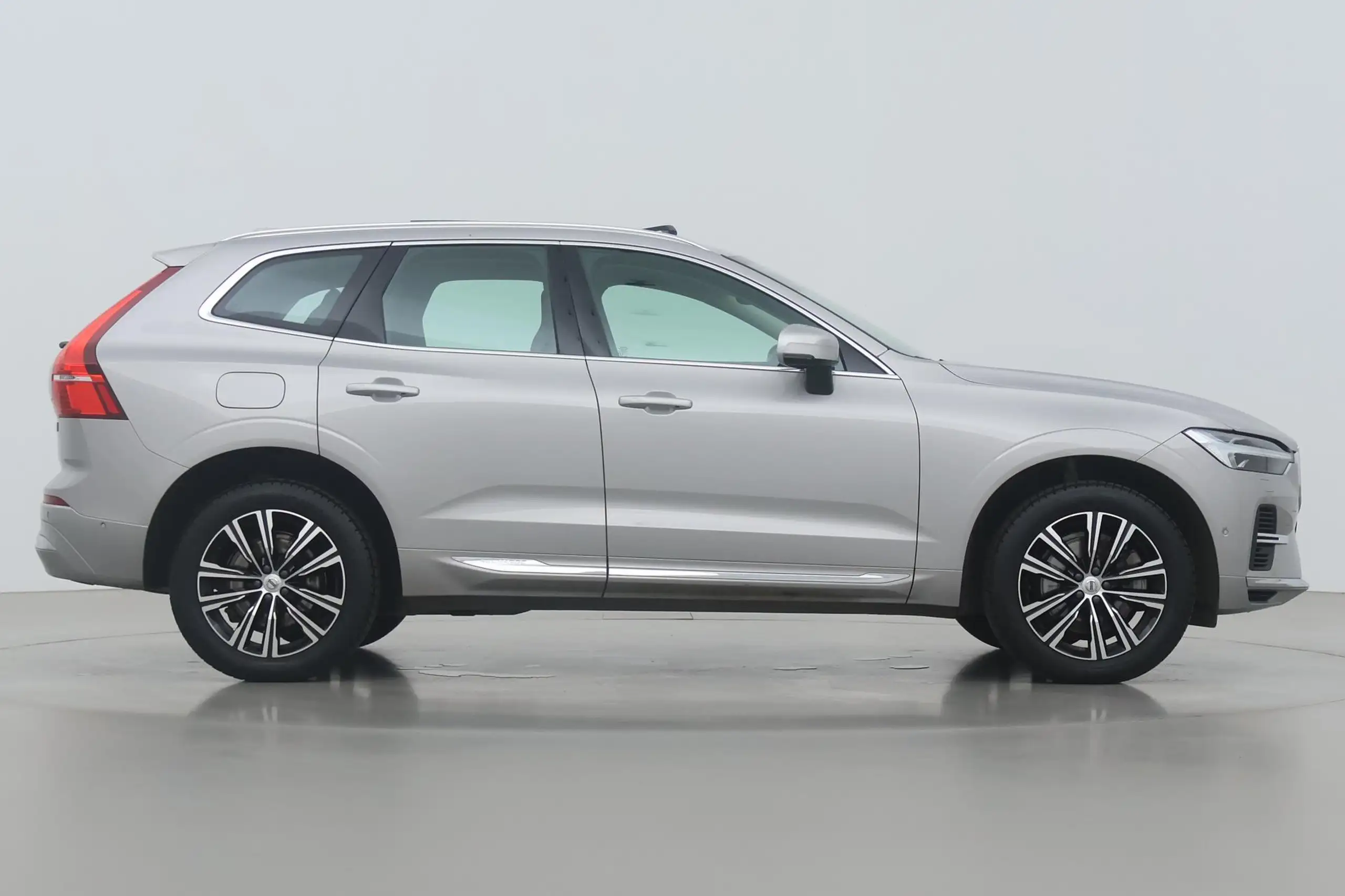 Volvo - XC60