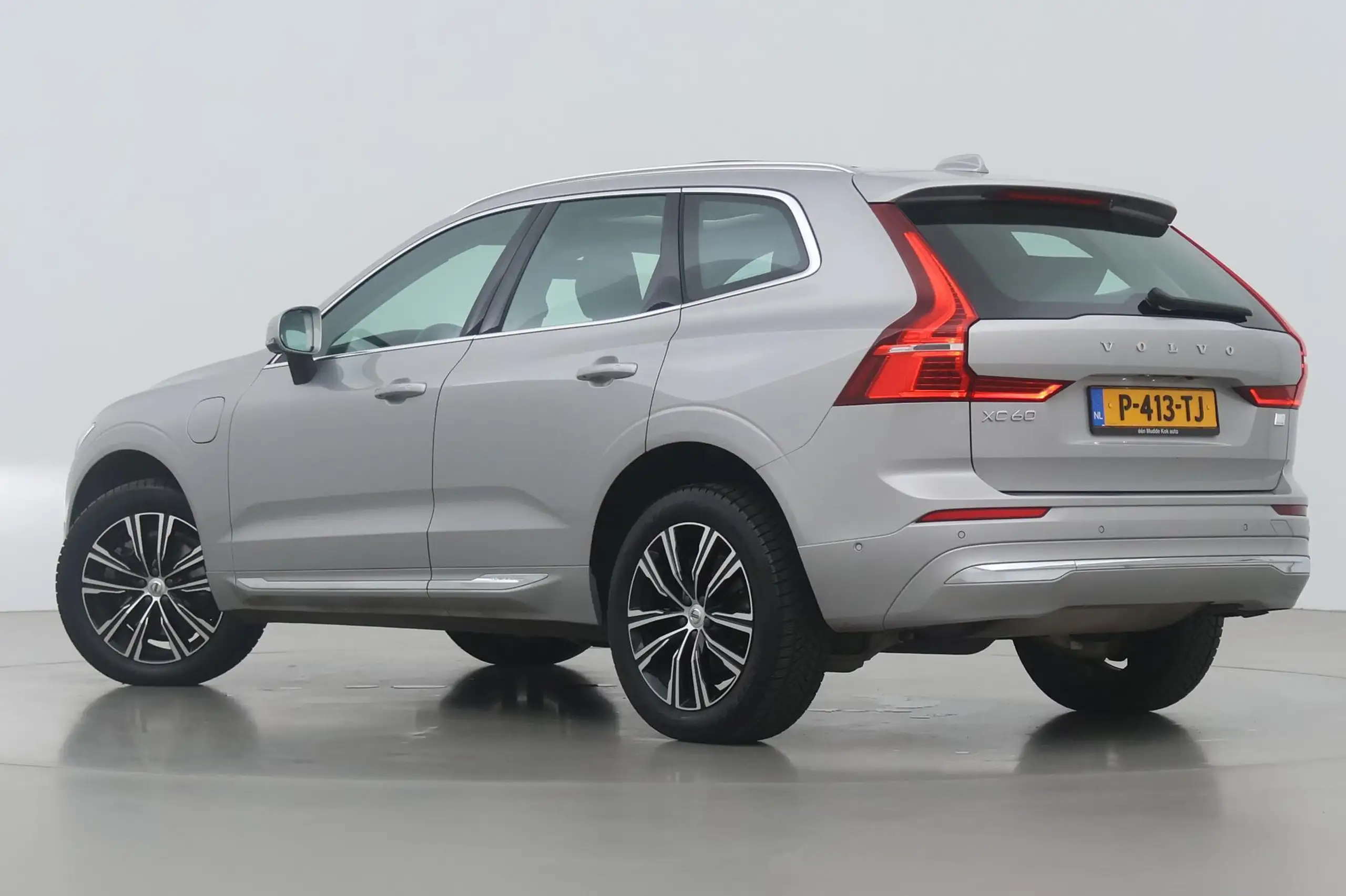 Volvo - XC60