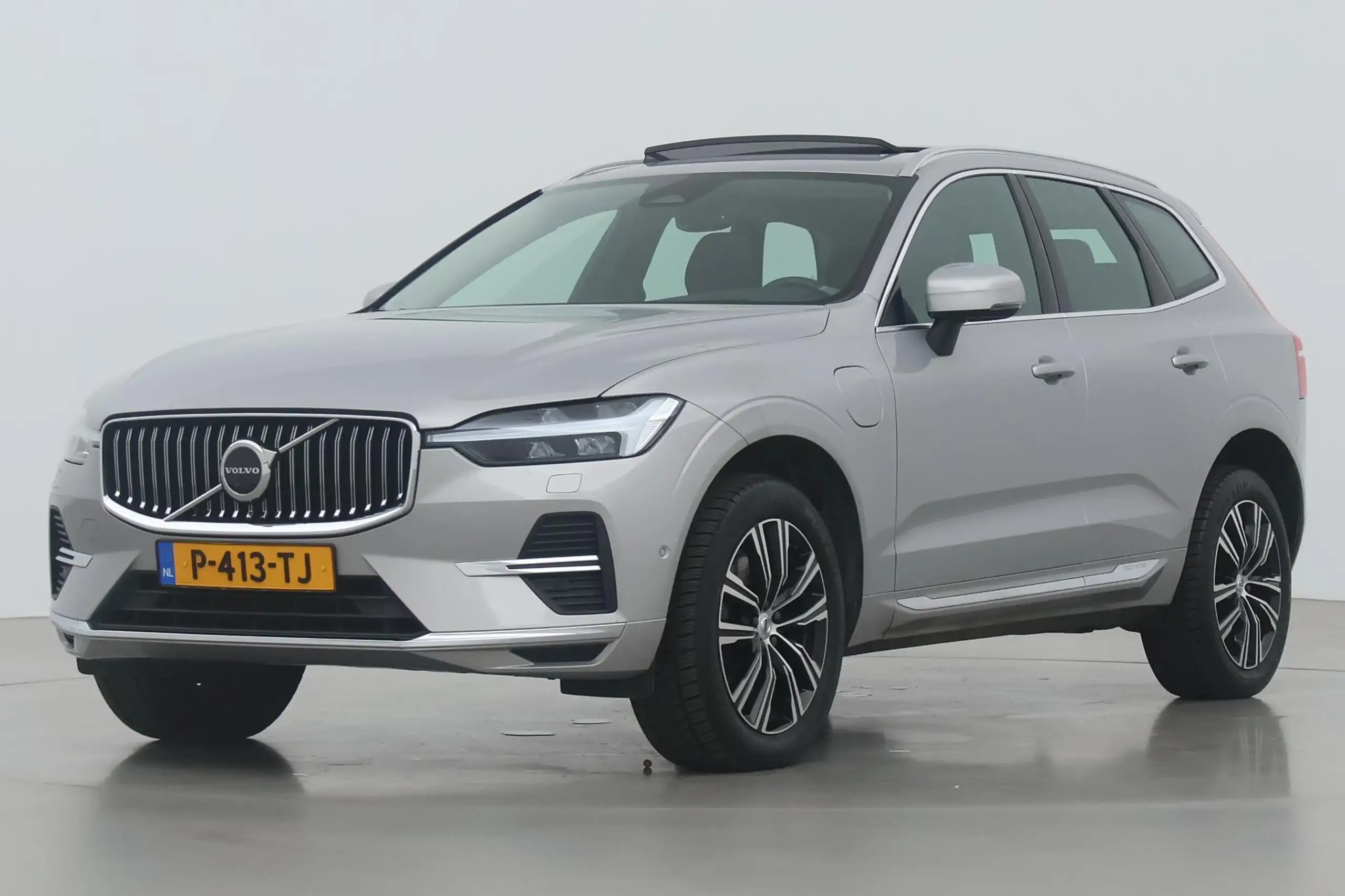 Volvo - XC60