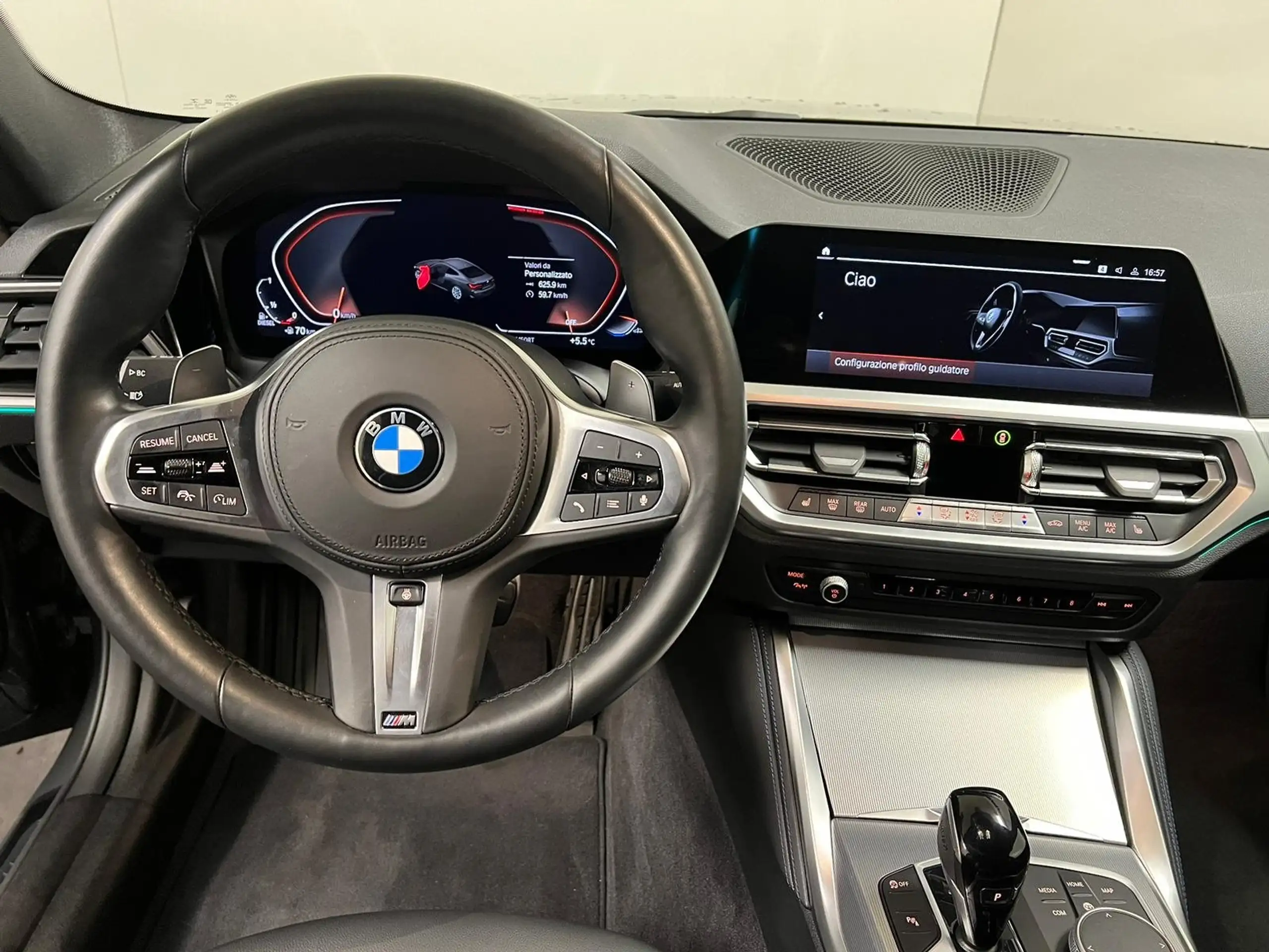 BMW - 420