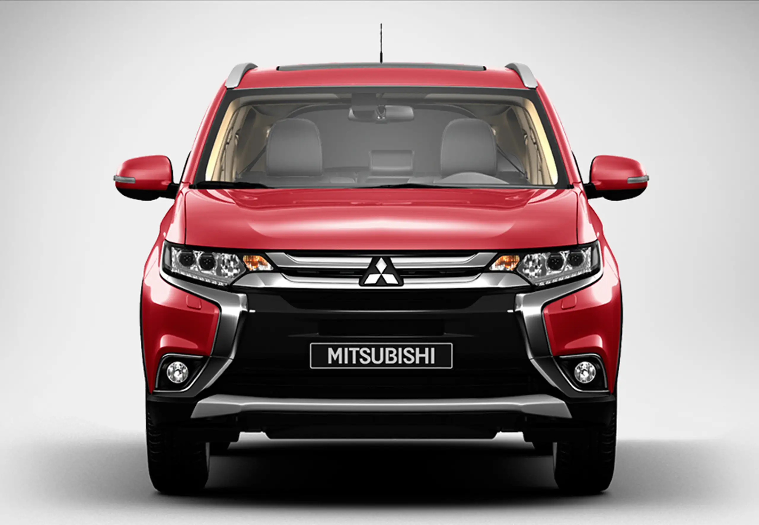 Mitsubishi - Outlander