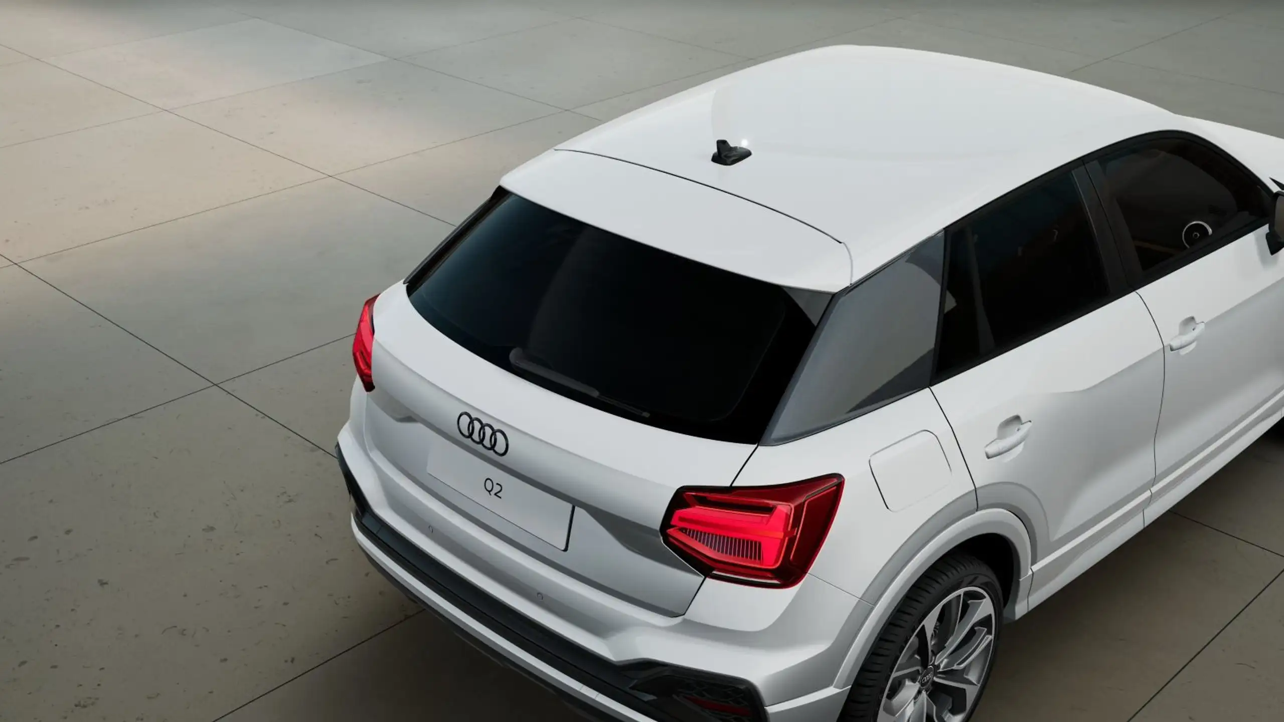 Audi - Q2