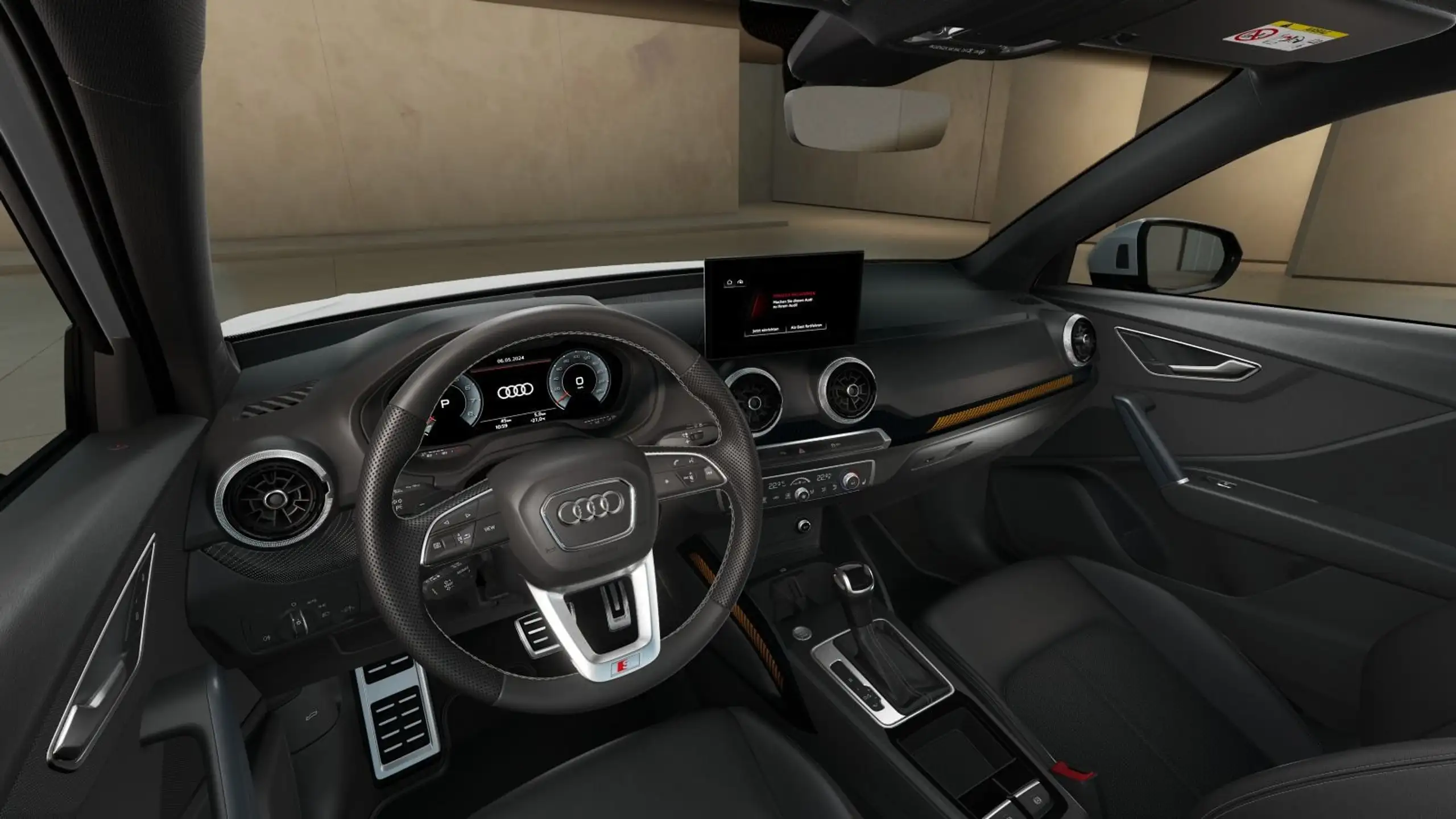 Audi - Q2