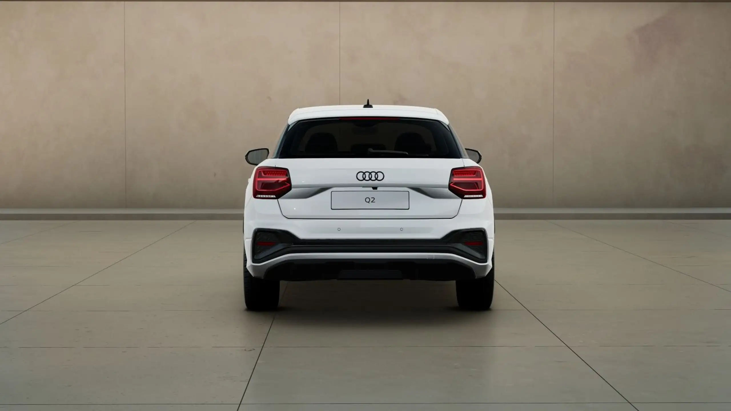 Audi - Q2