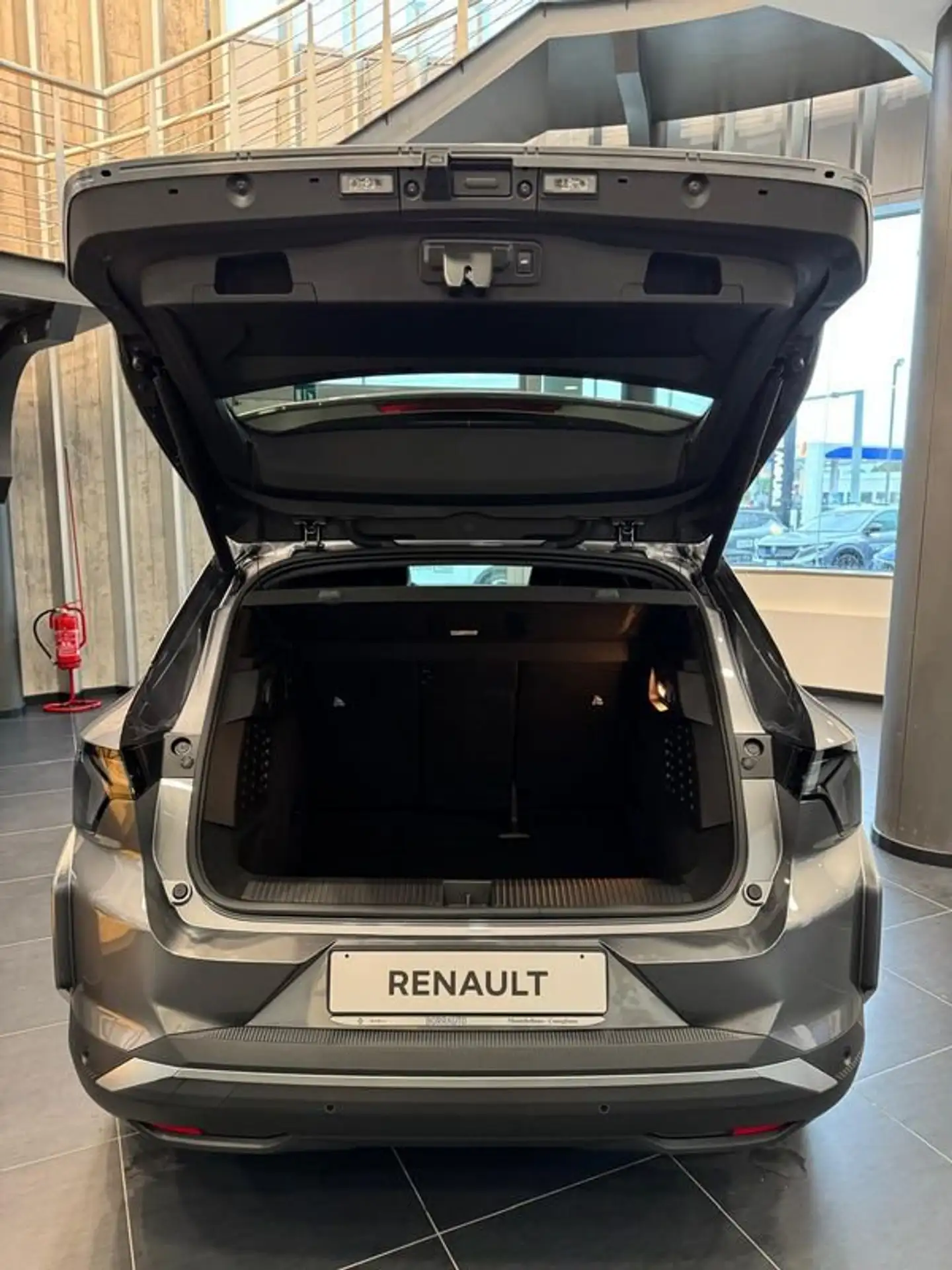 Renault - Scenic