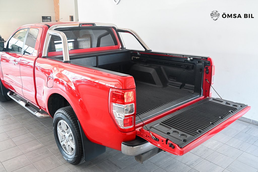 Ford - Ranger