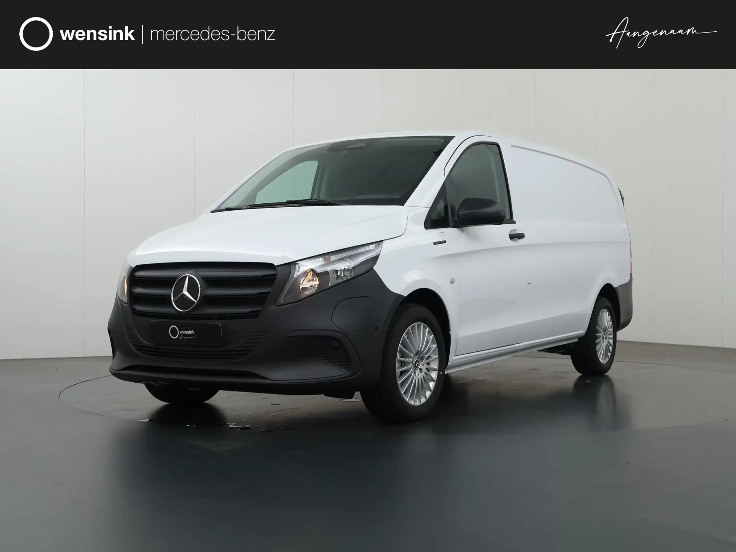 Mercedes-Benz Vito 2024