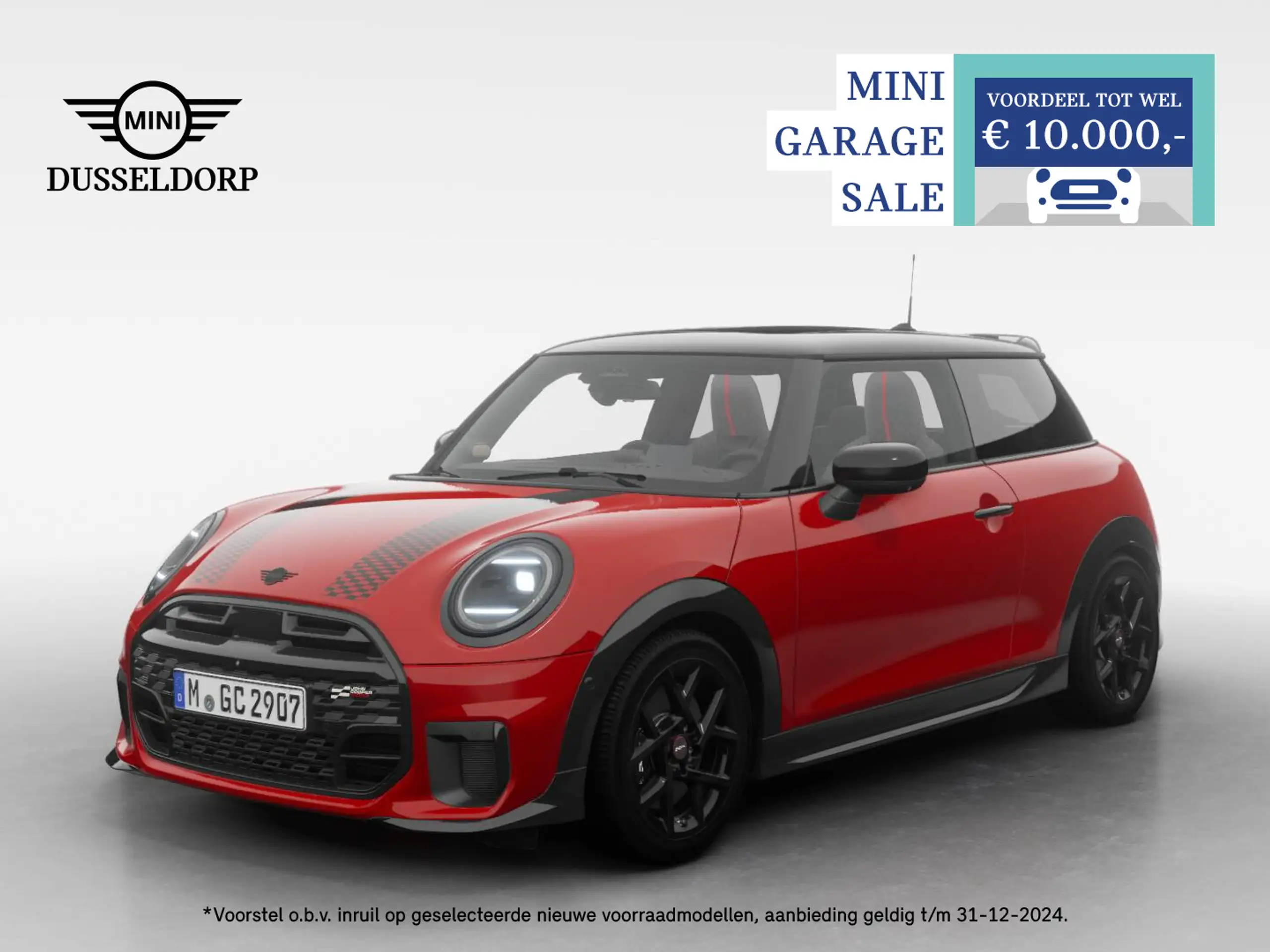 MINI - Cooper