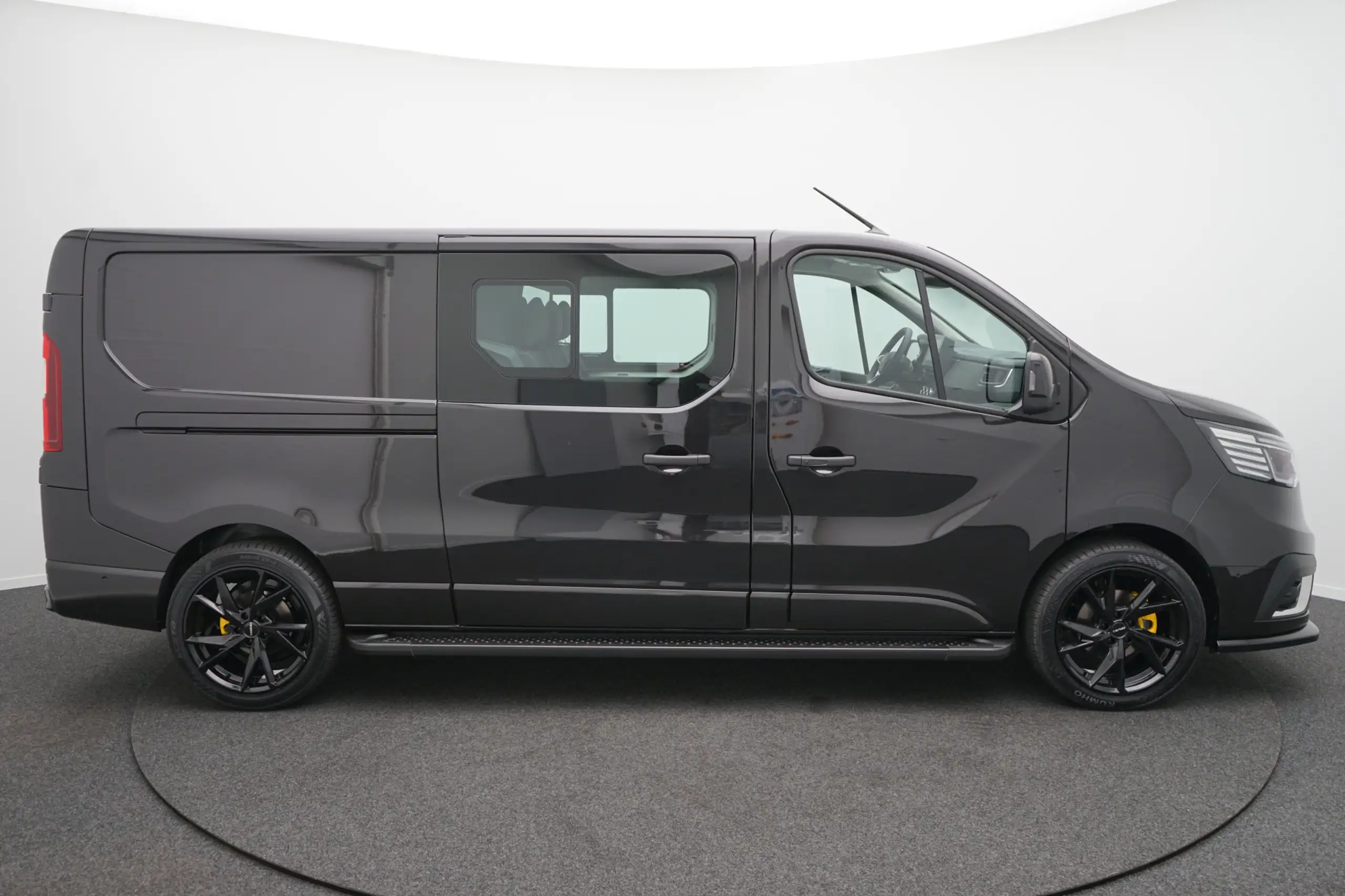 Renault - Trafic