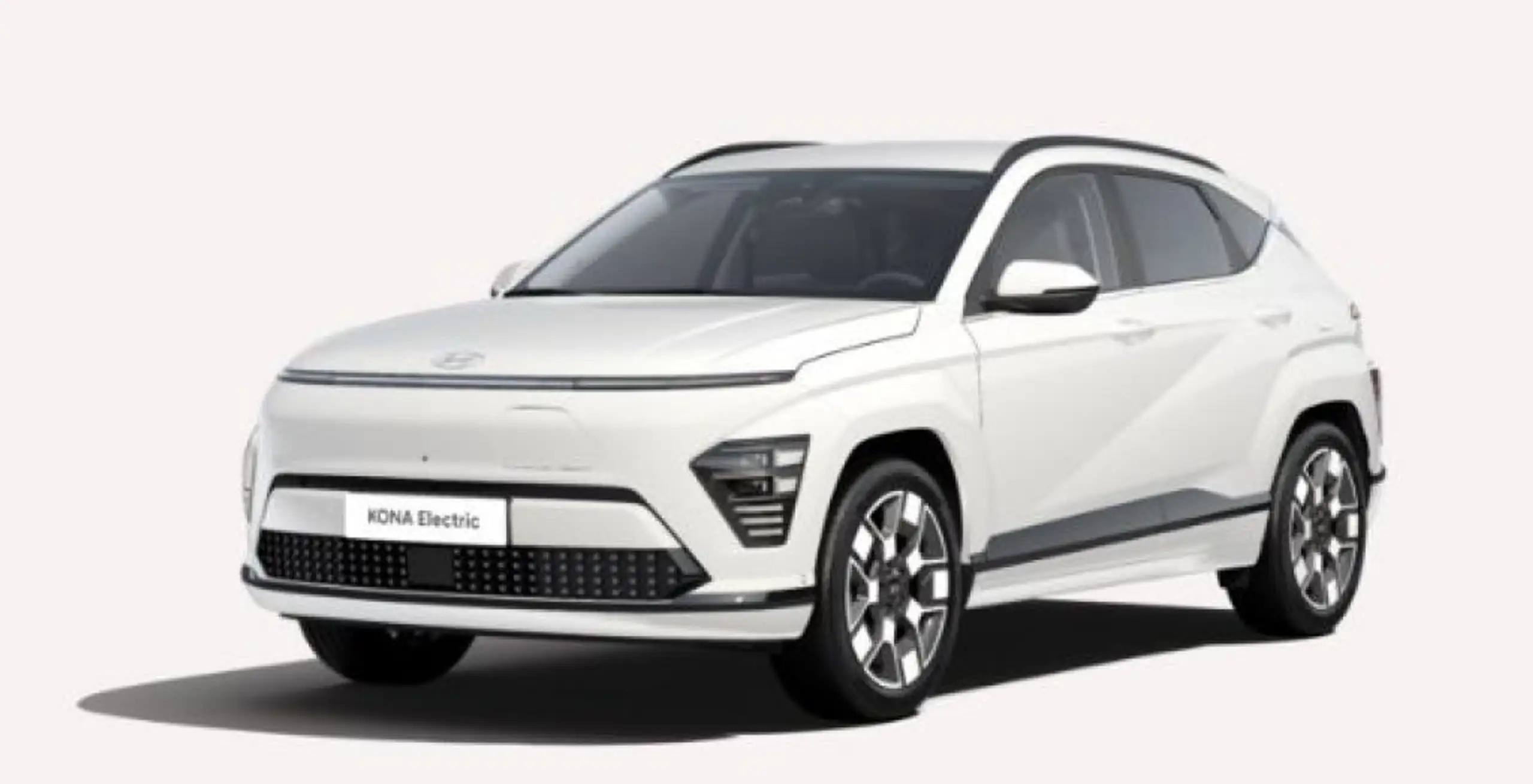 Hyundai - KONA