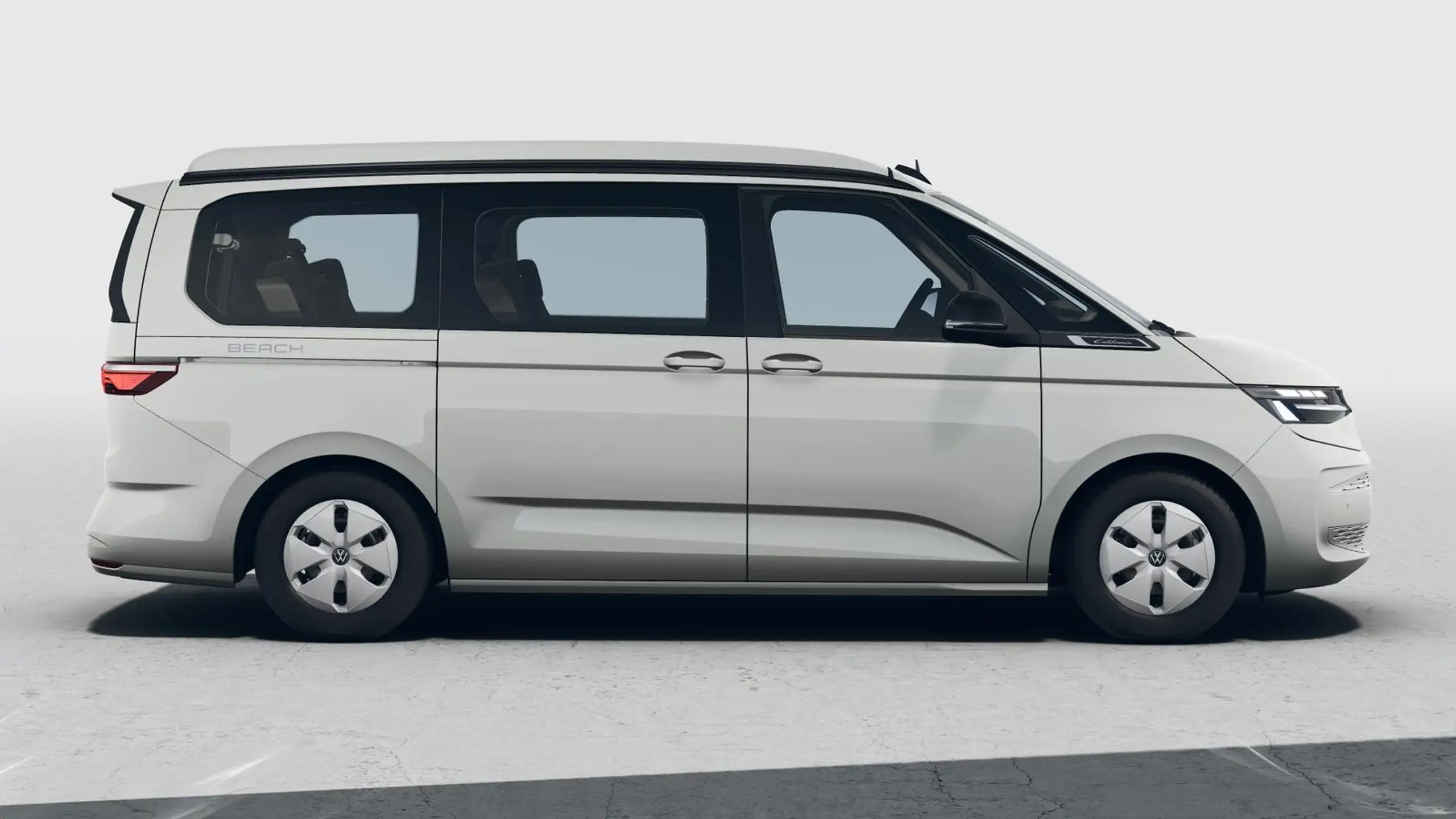 Volkswagen - T7 California