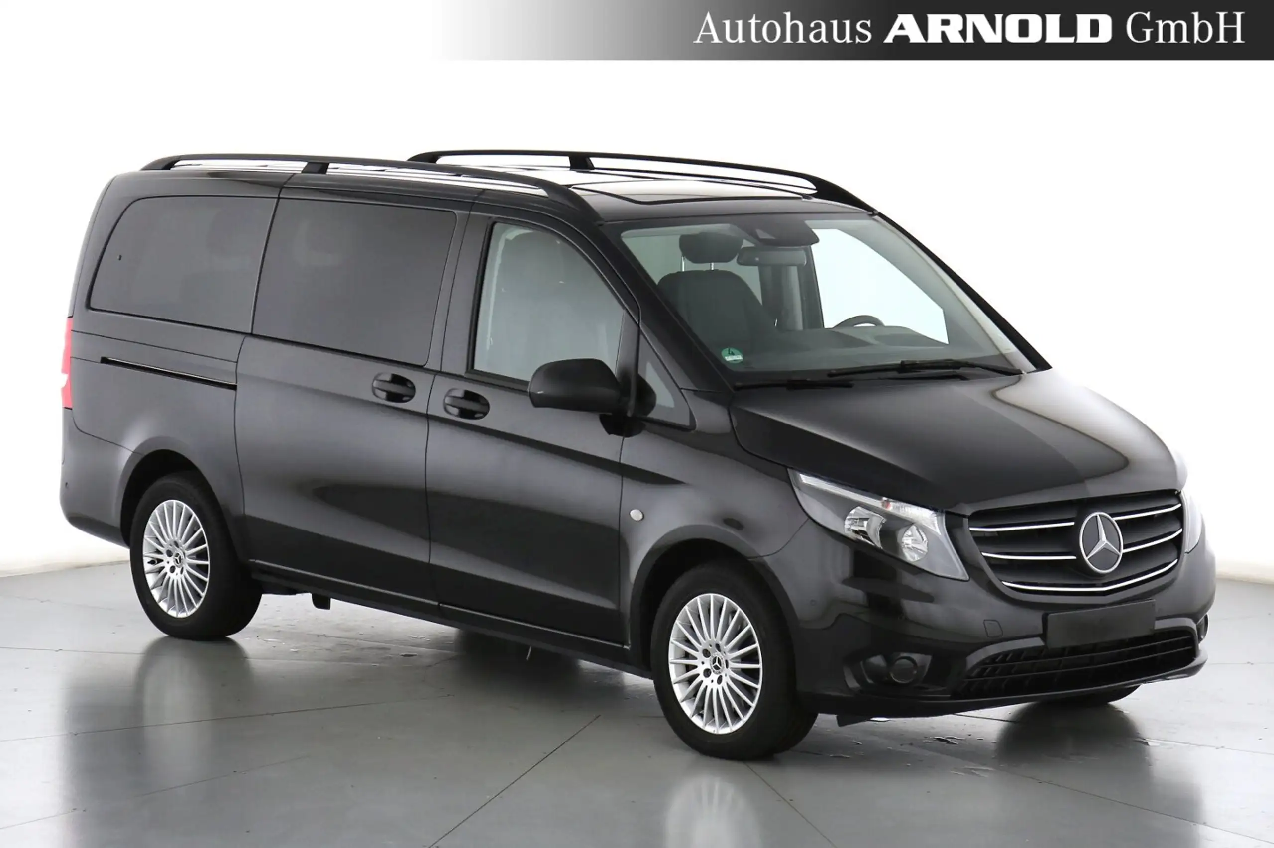 Mercedes-Benz - Vito