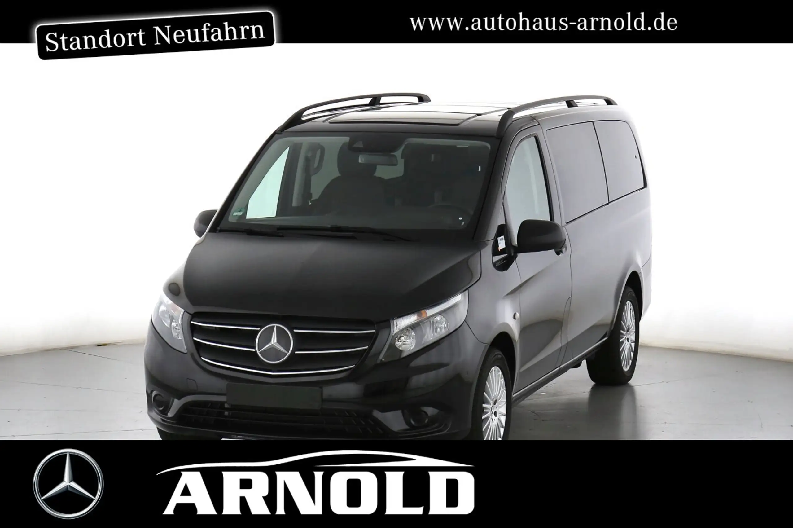 Mercedes-Benz - Vito