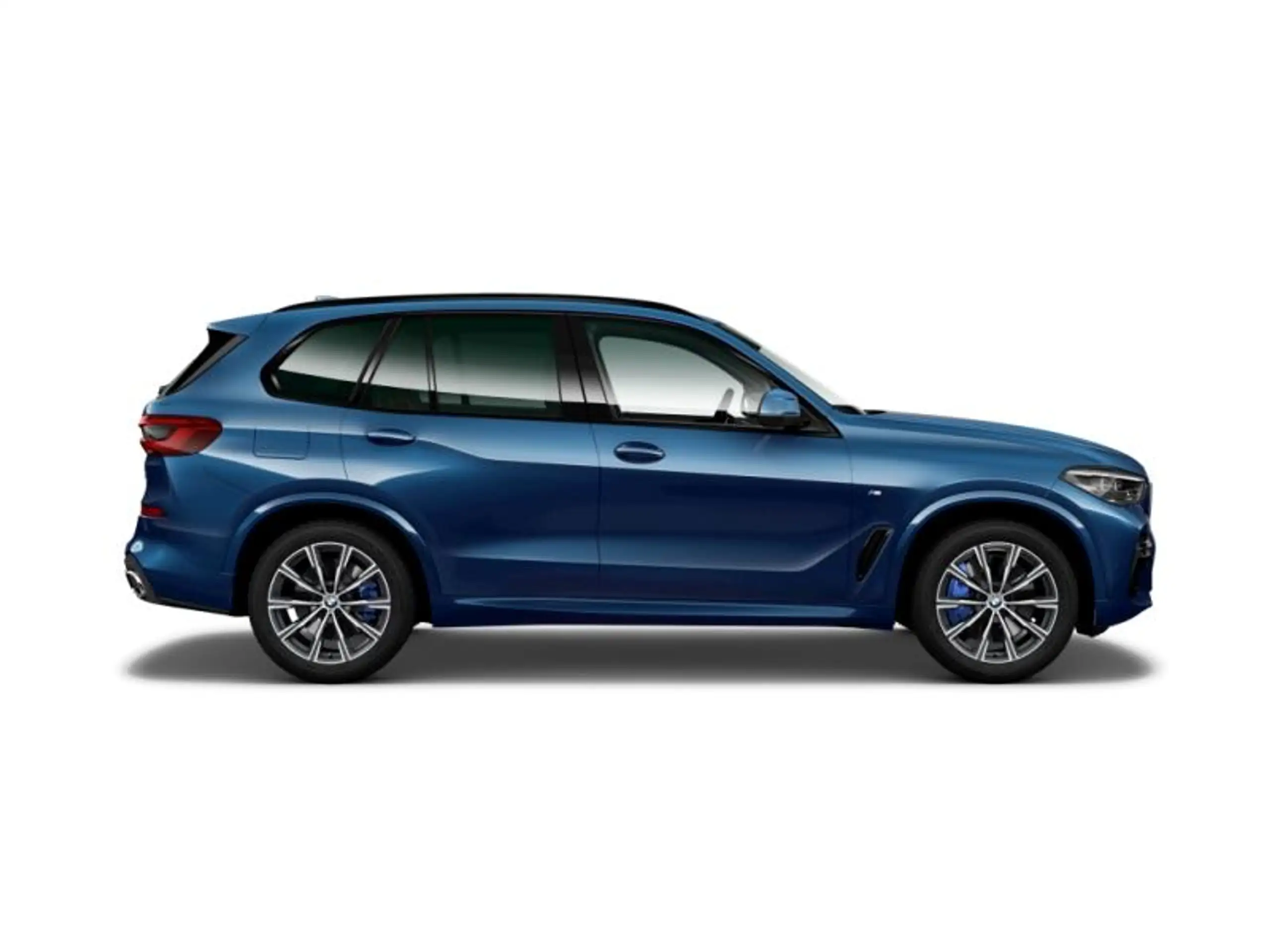 BMW - X5