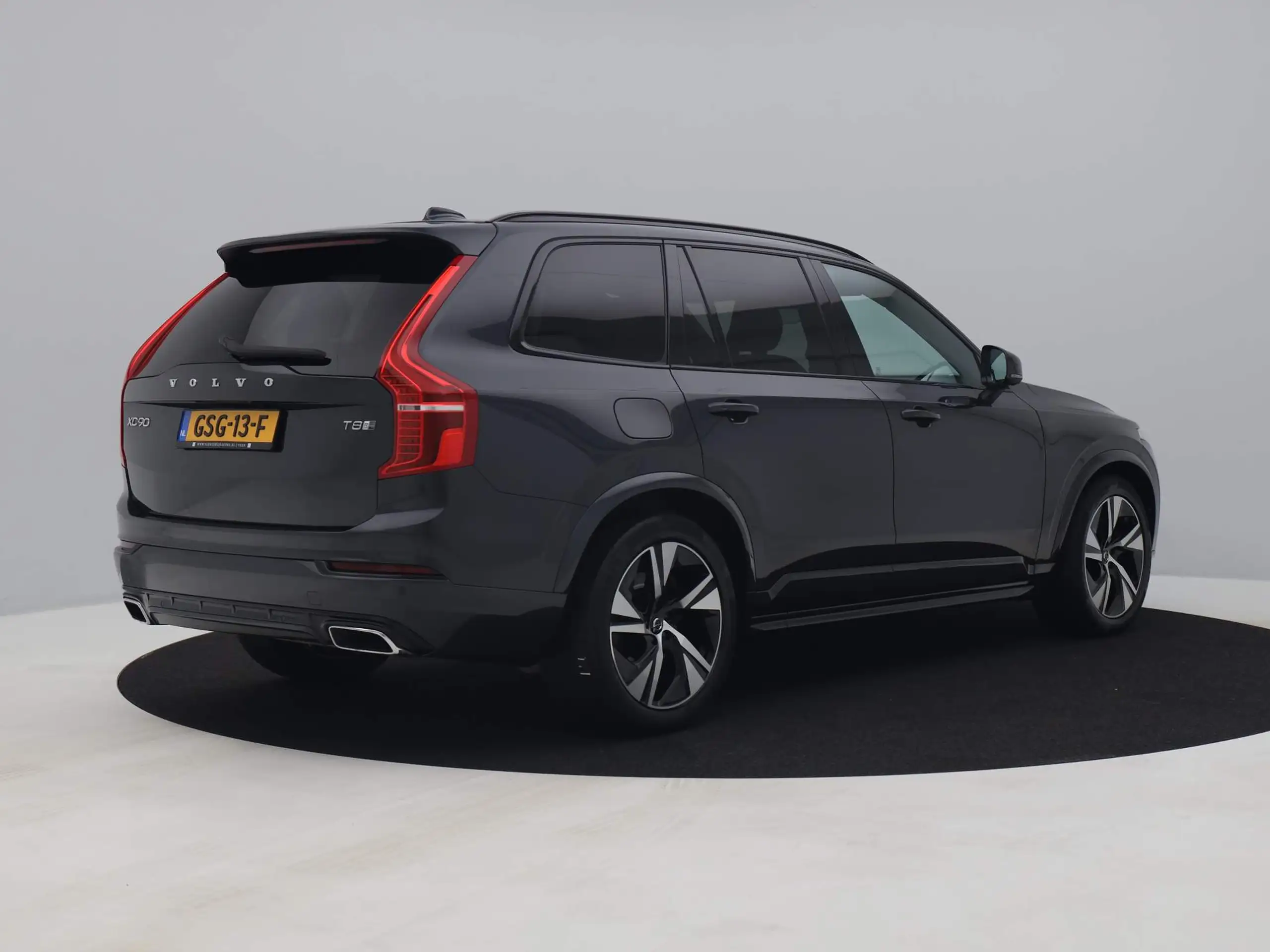 Volvo - XC90