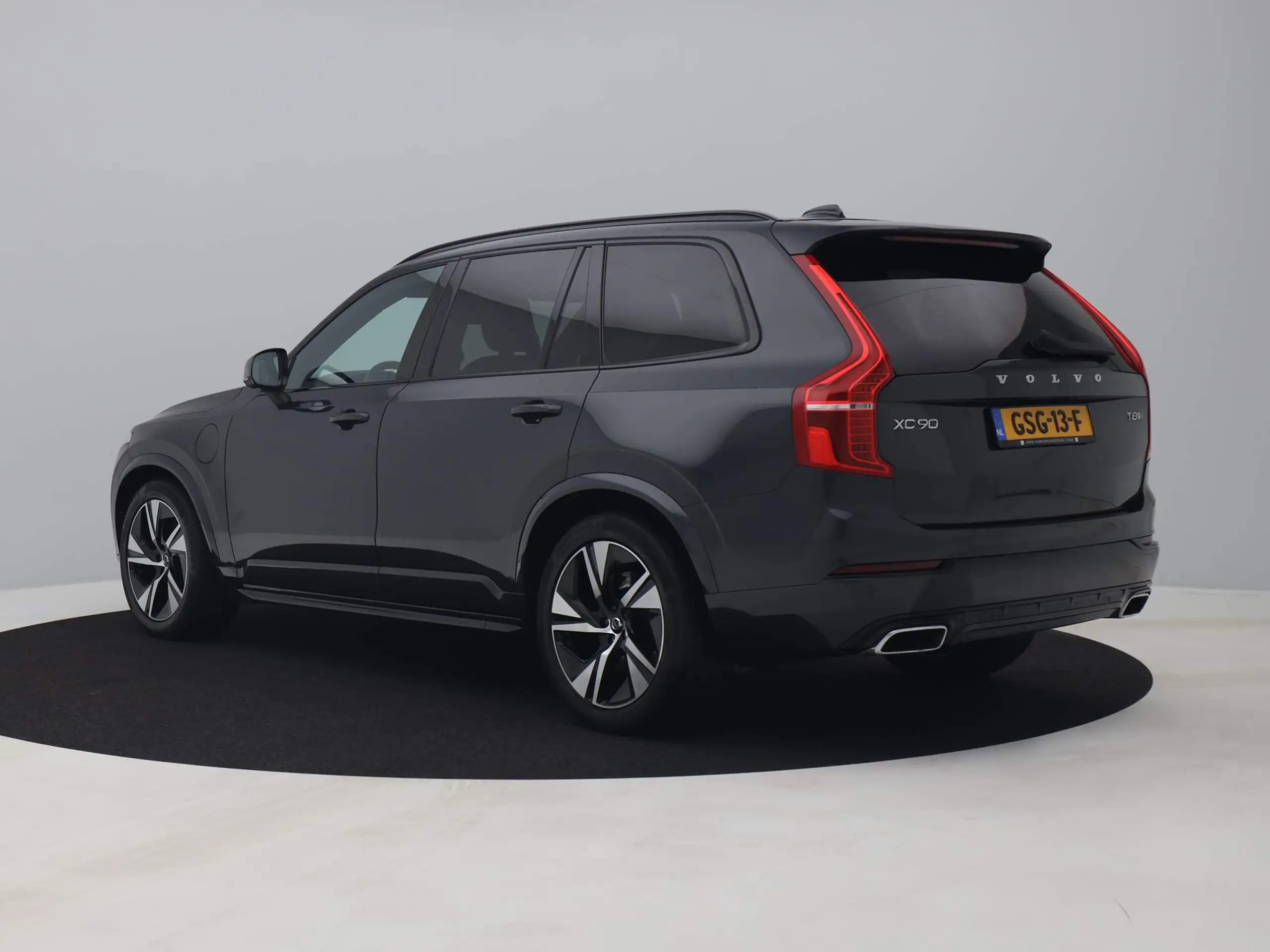 Volvo - XC90