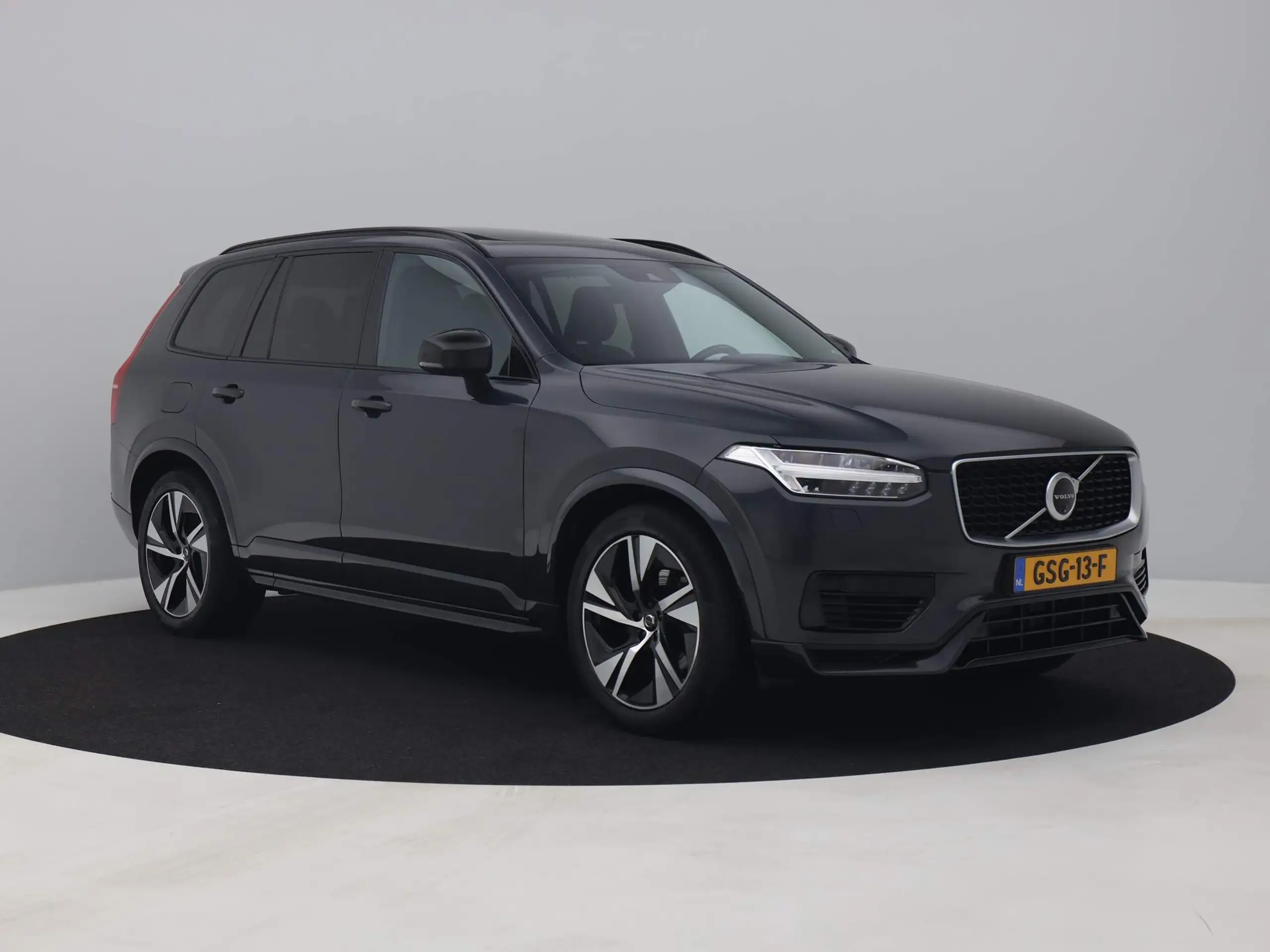 Volvo - XC90